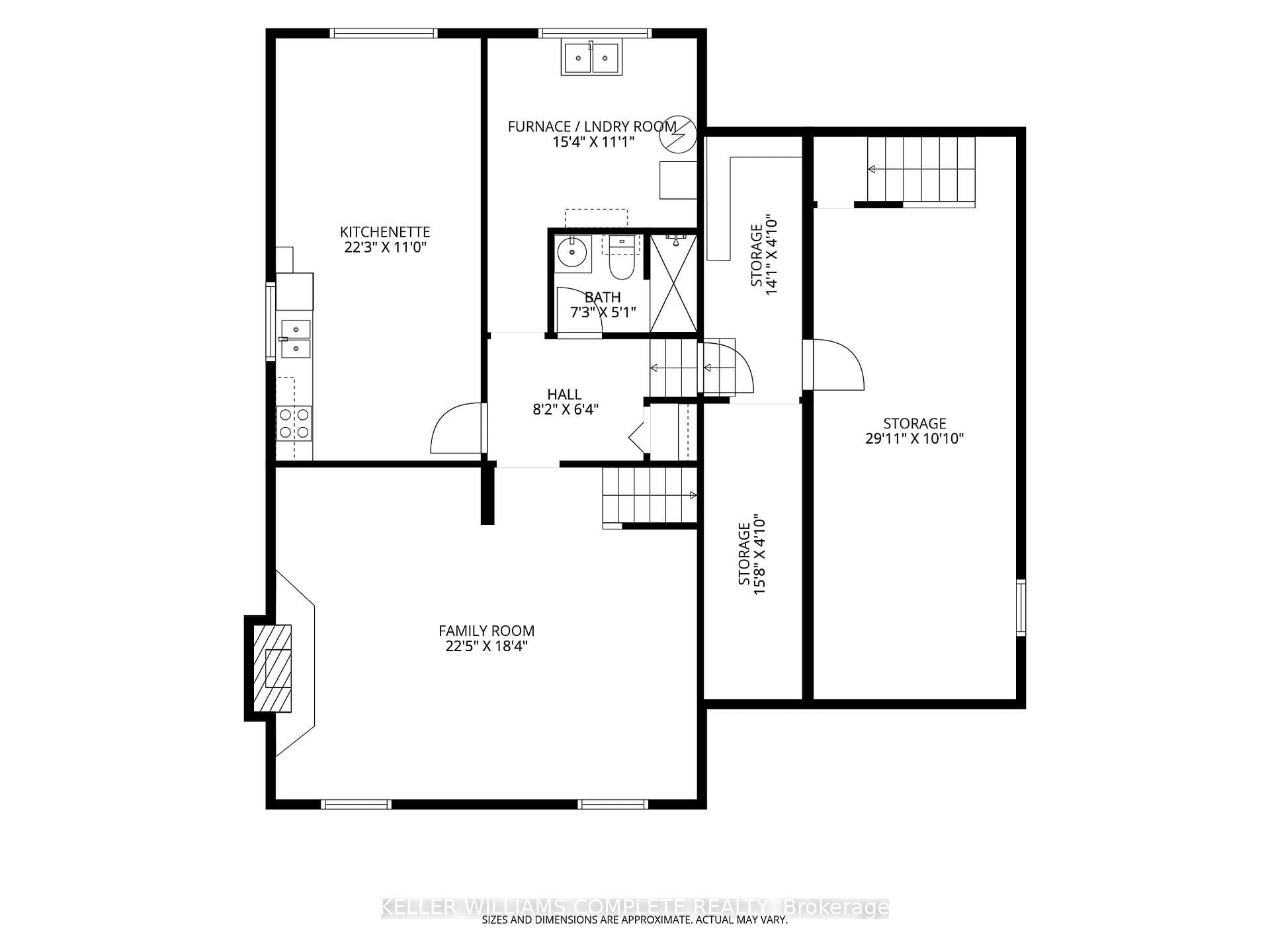 34 Windrush Crescent photo 31