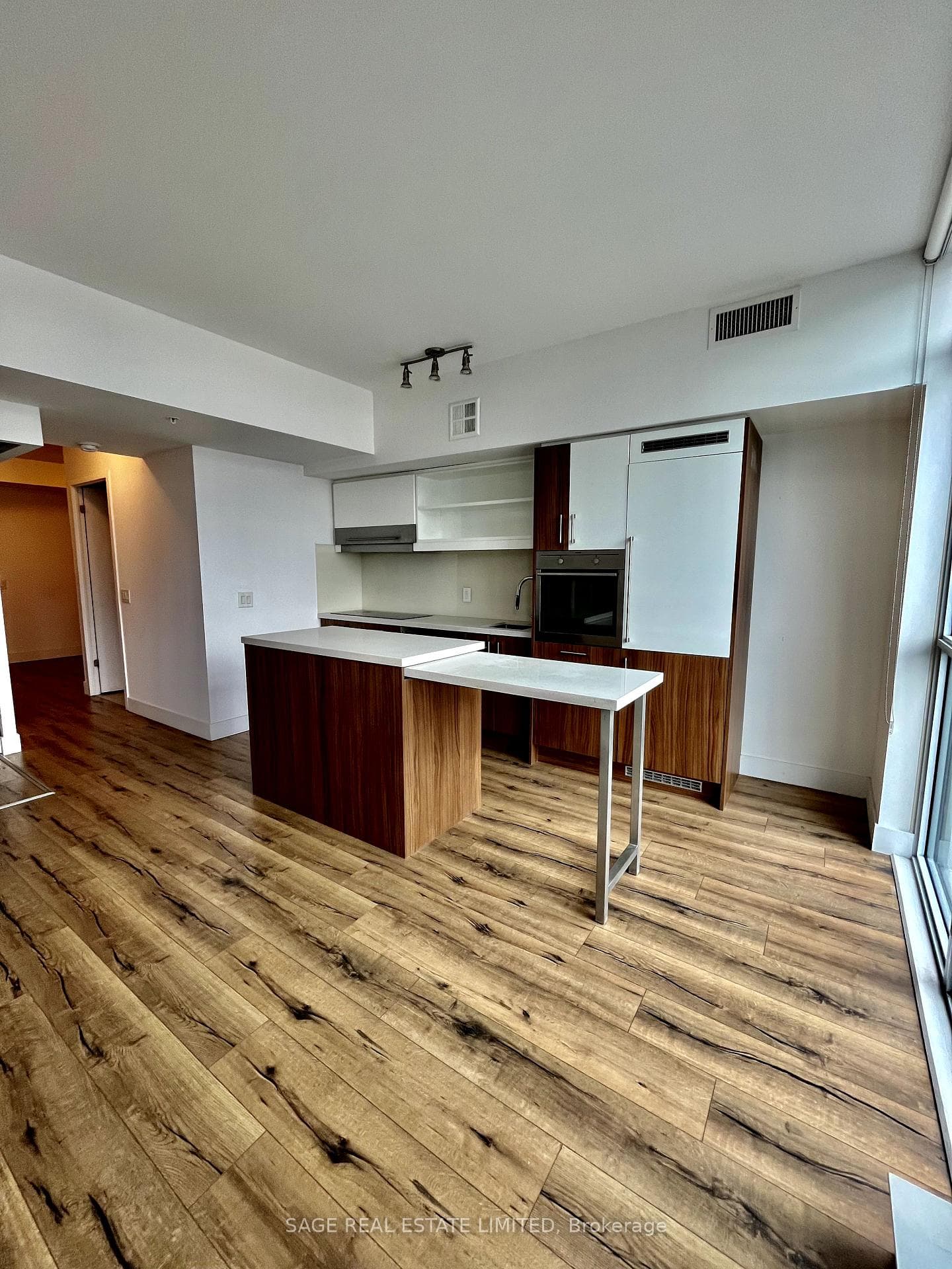39 Sherbourne Street Unit 1505 photo 6