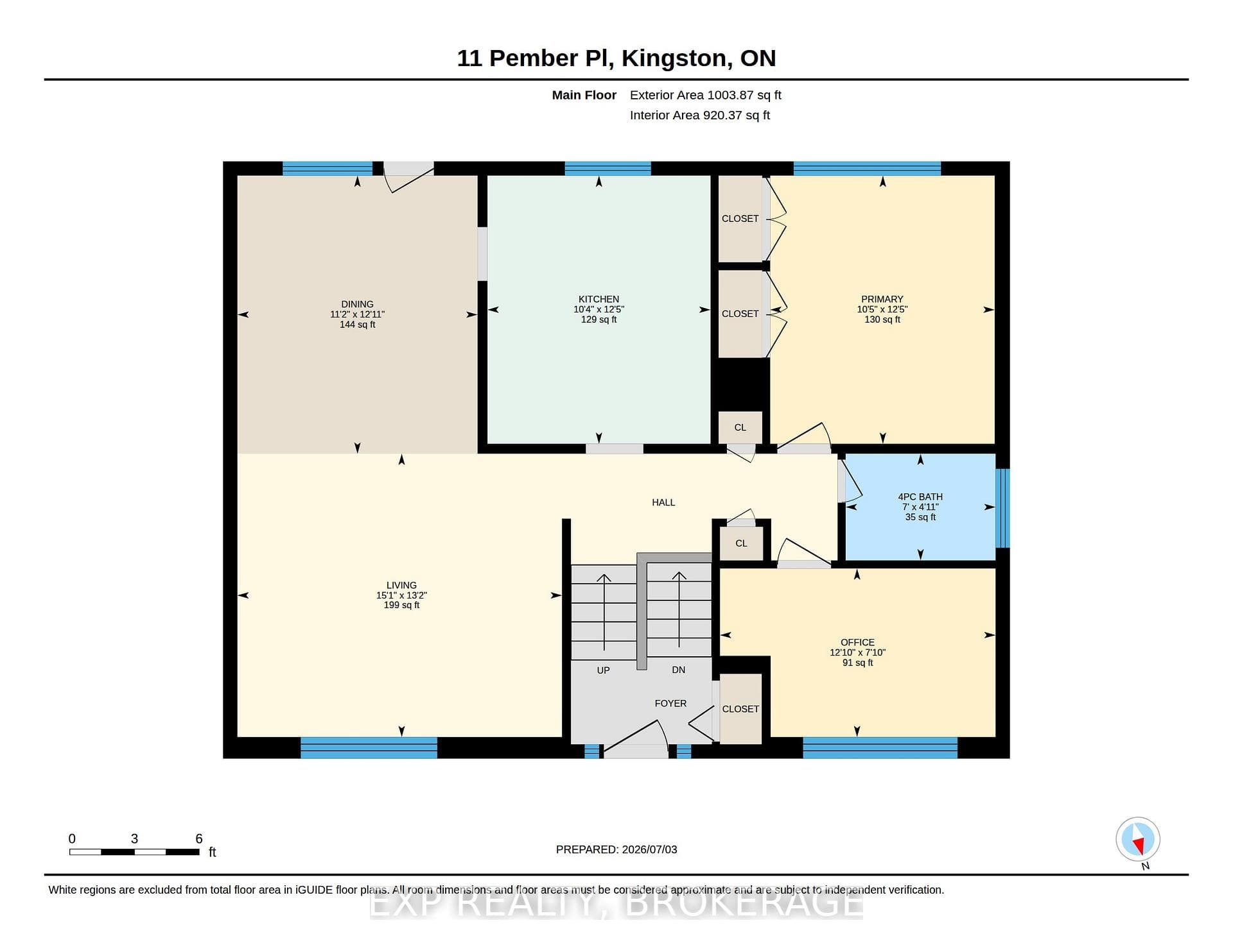 11 PEMBER Place photo 38