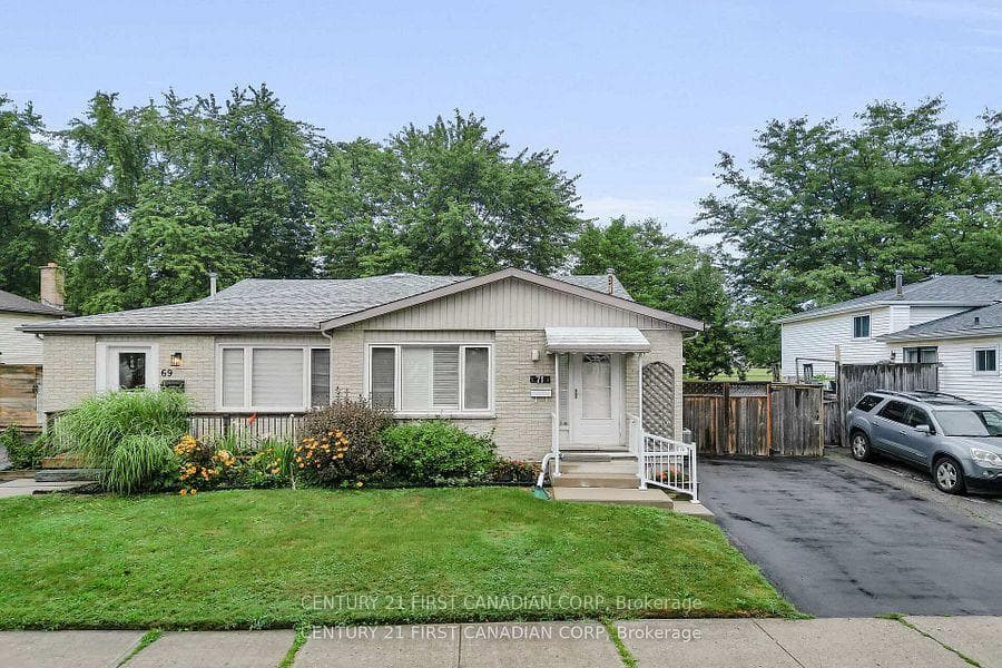 71 Adswood Road photo 37