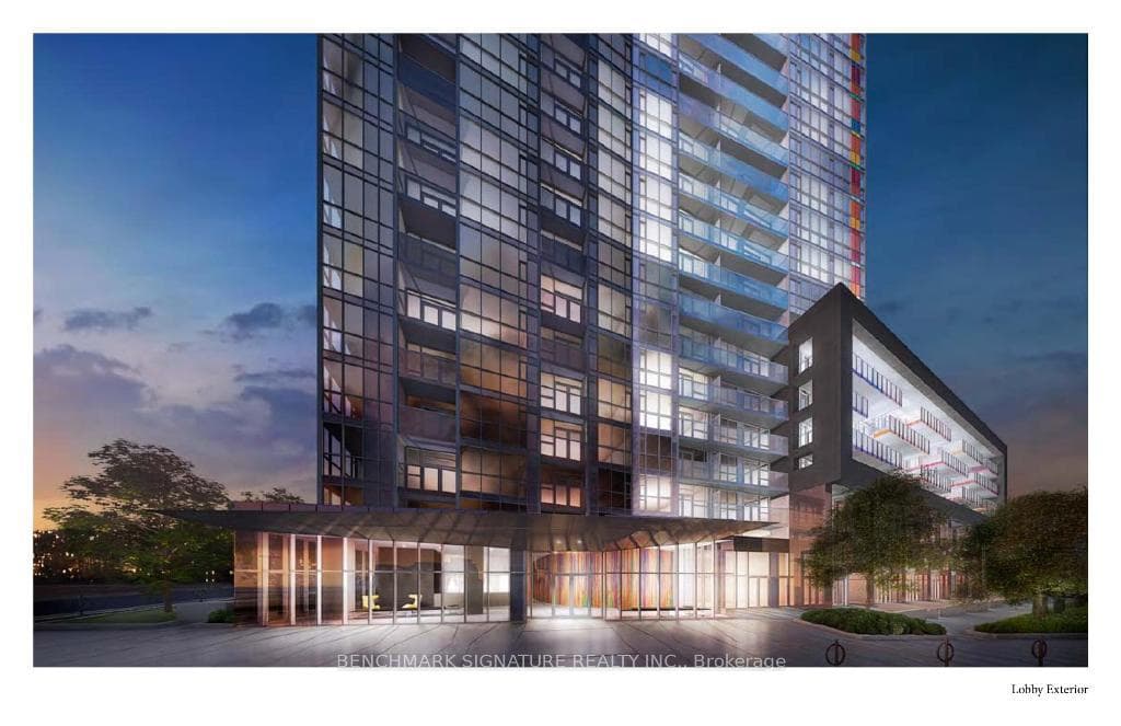 85 Queens Wharf Road Unit 4308 photo 2