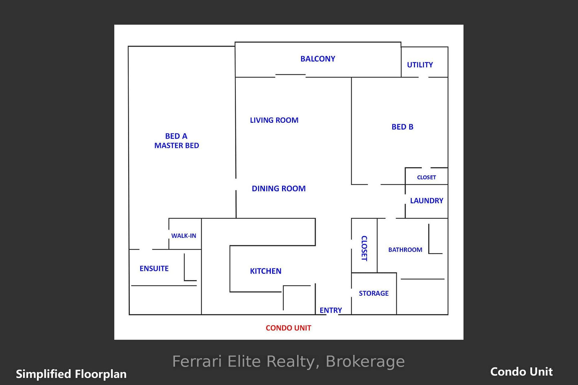 35 Via Rosedale Way Unit 312 photo 2