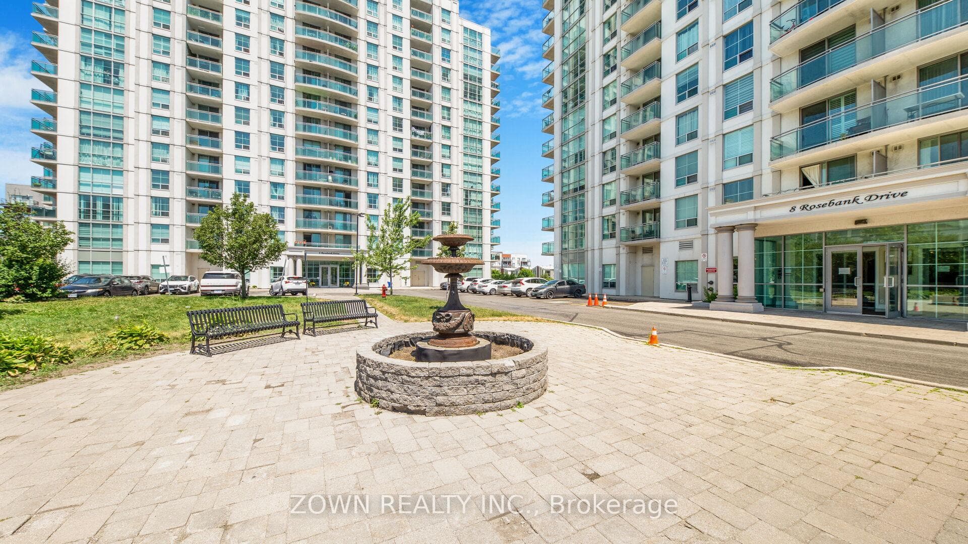 6 Rosebank Drive Unit LPHi photo 2