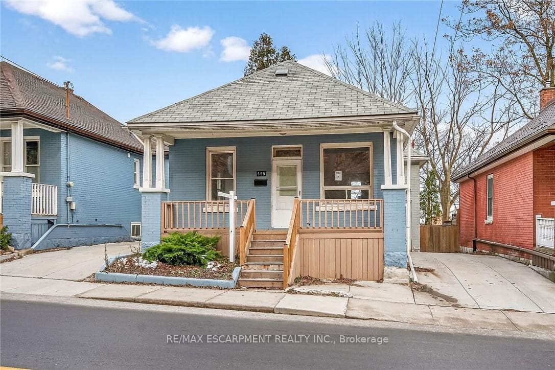 495 Charlton Avenue photo 1