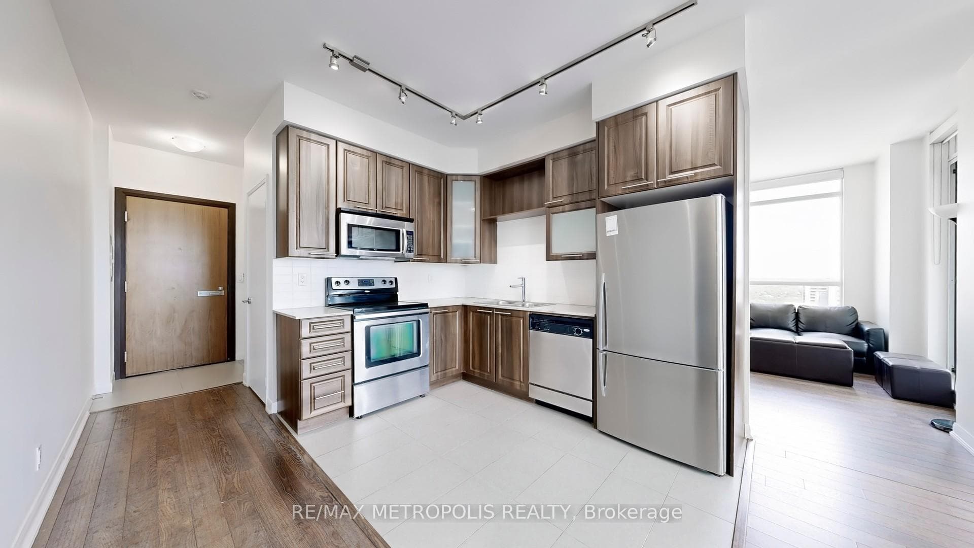 500 Sherbourne Street Unit 2903 photo 11
