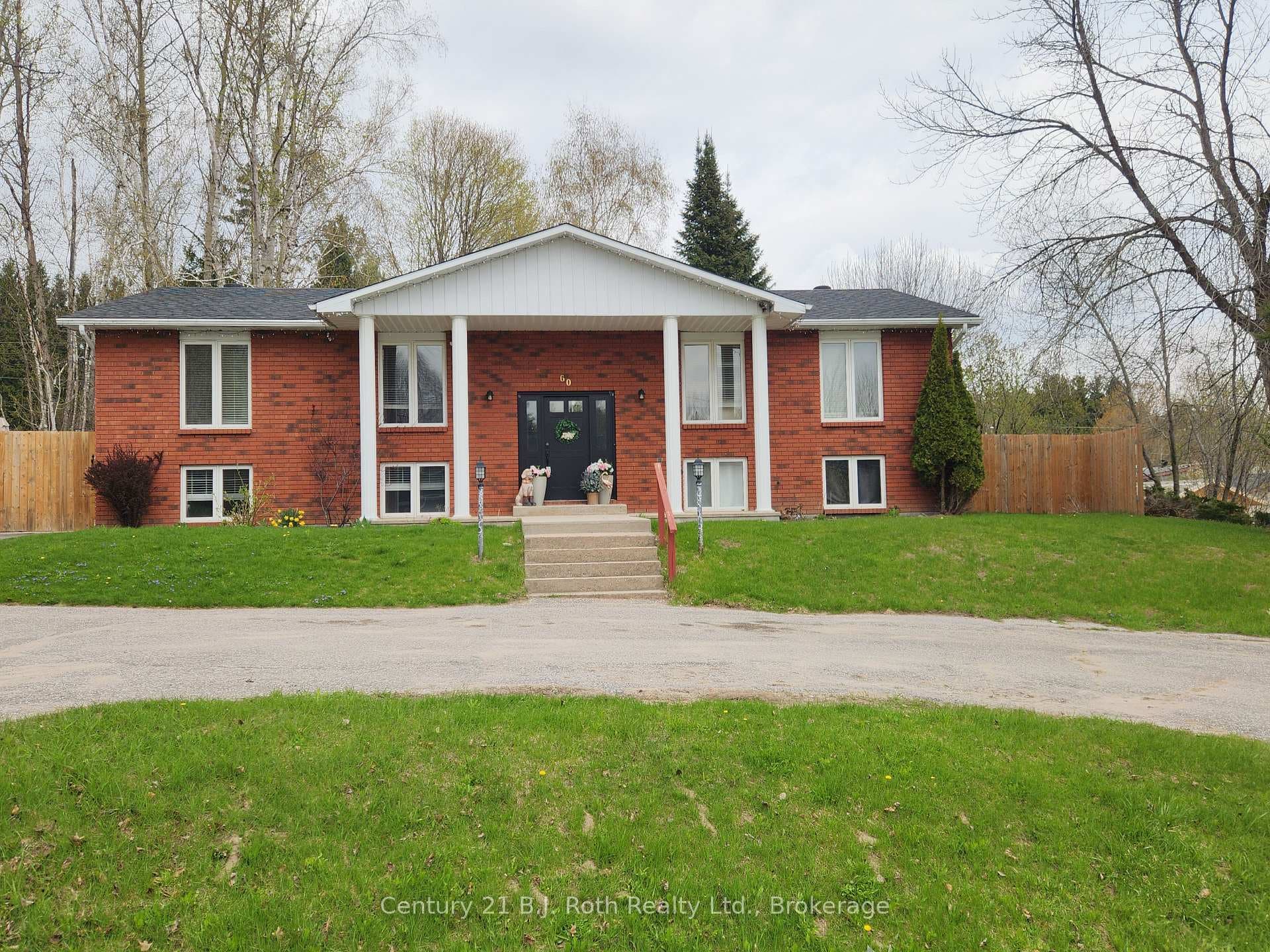 60 Lepage Drive photo 1