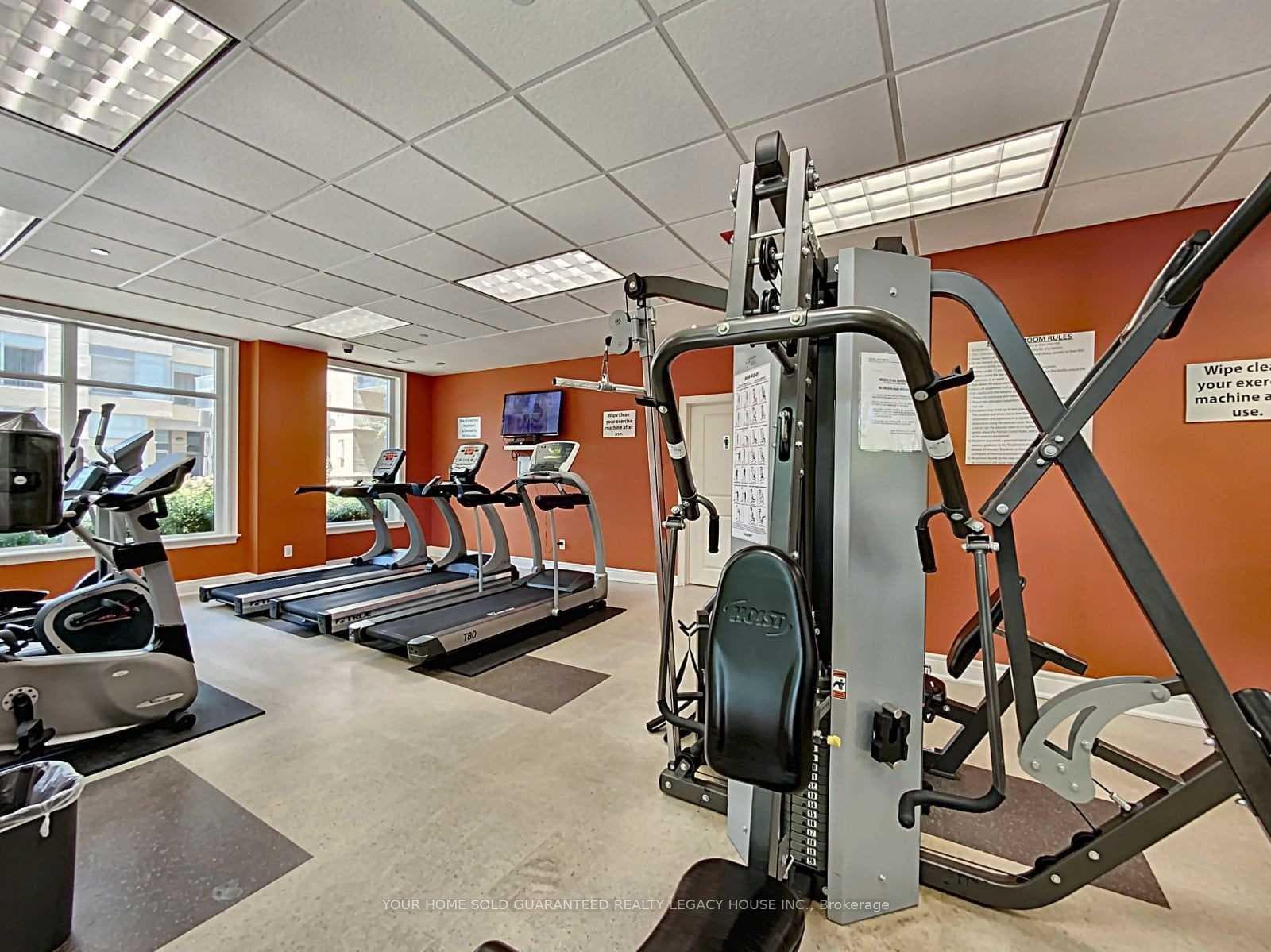 701 Sheppard Avenue Unit 210 photo 16