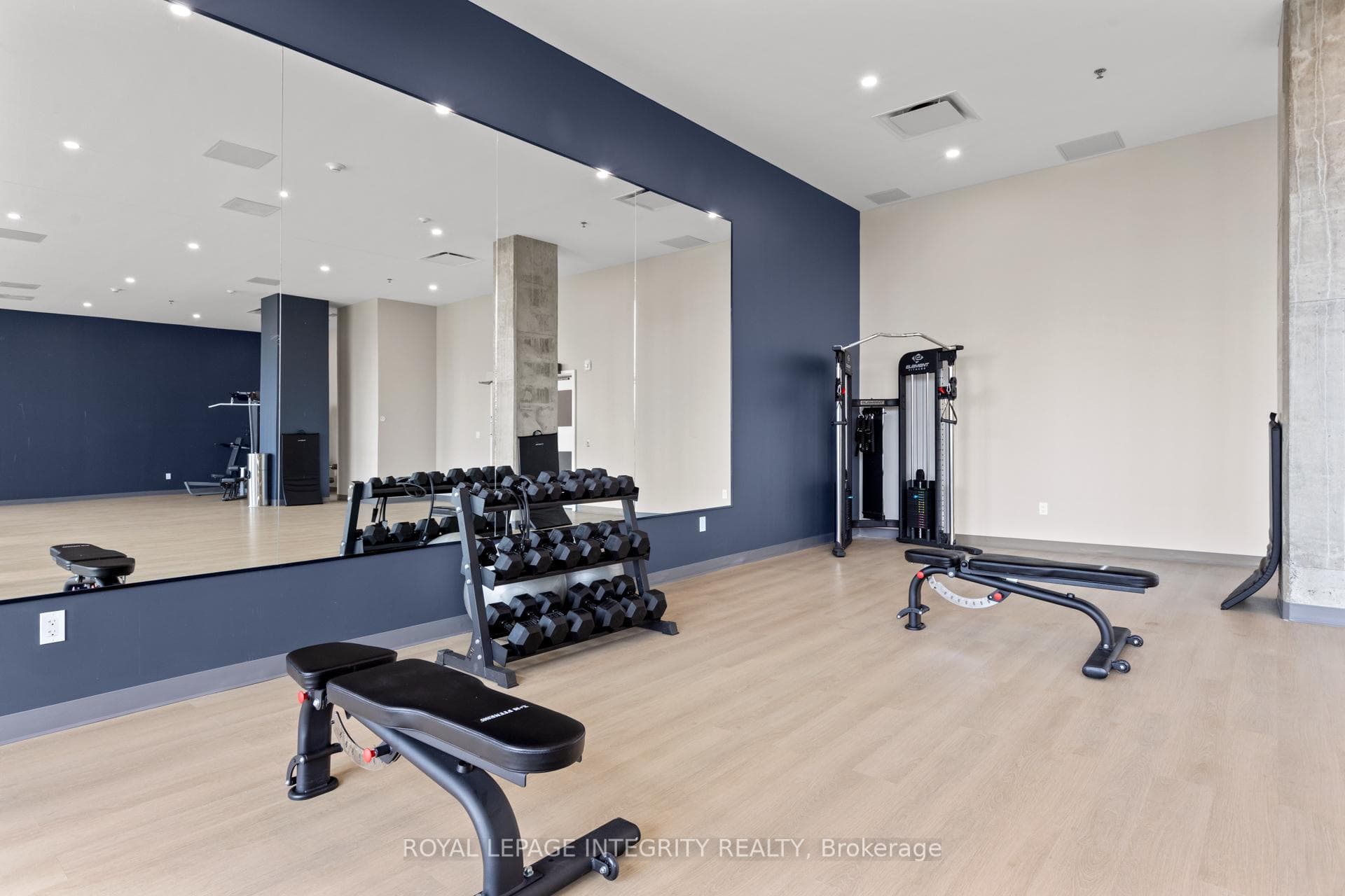 1360 Carling Avenue Unit 608 photo 5