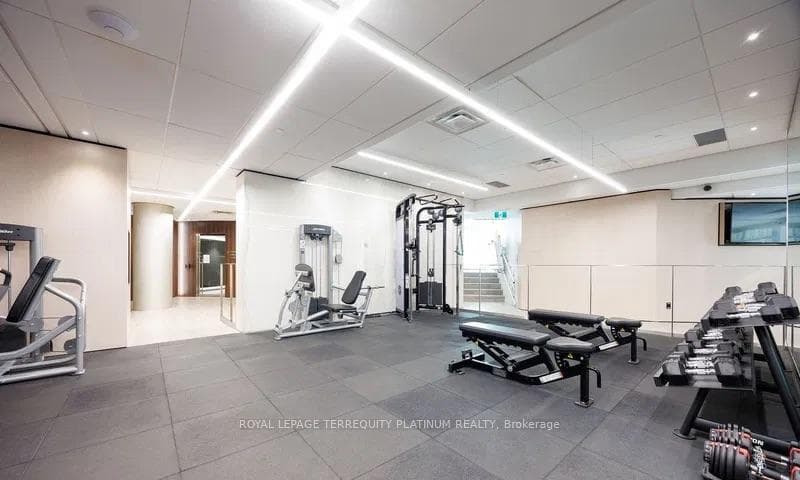 1001 Bay Street Unit 3305 photo 12