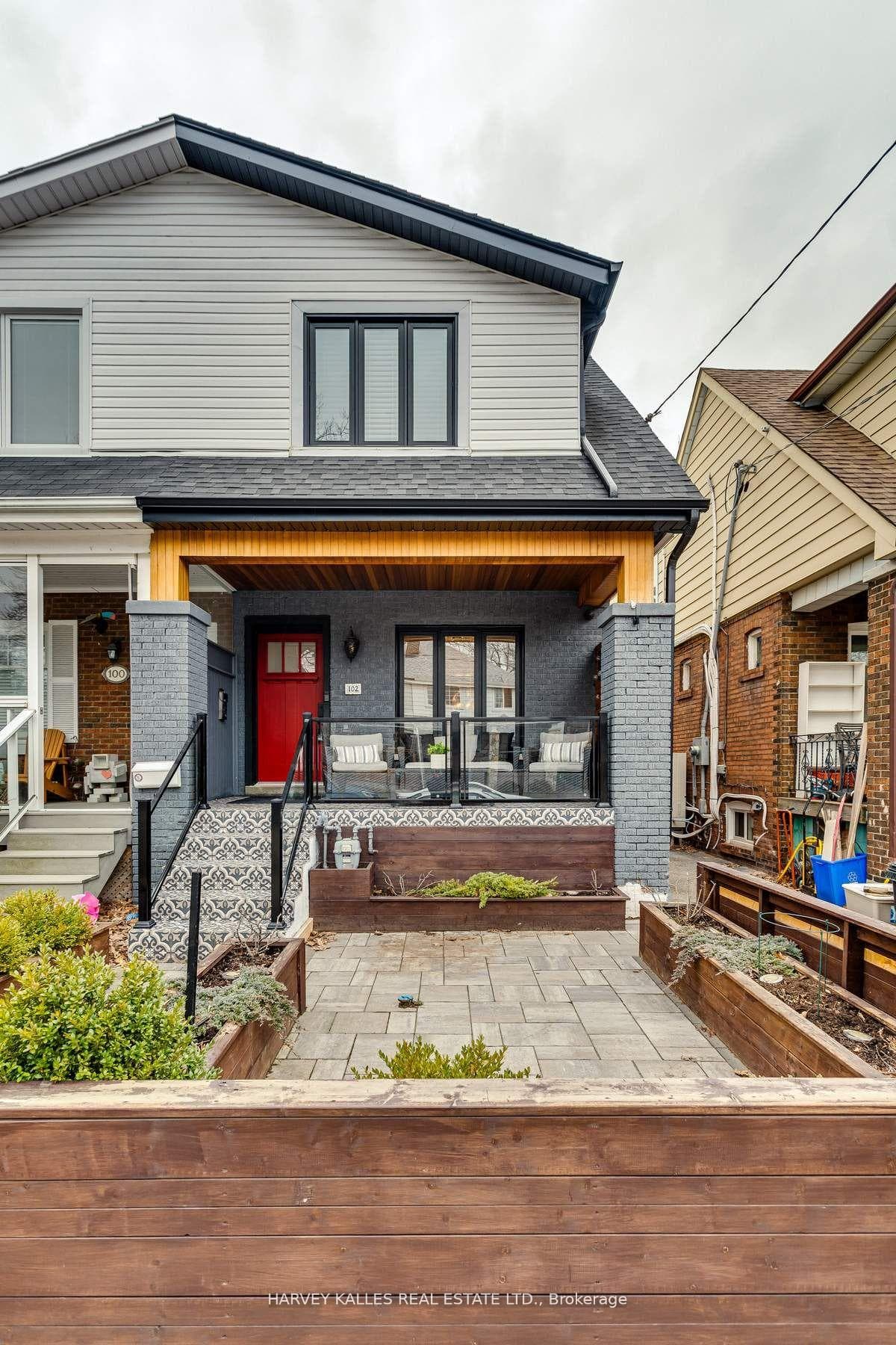102 Woodmount Avenue photo 1