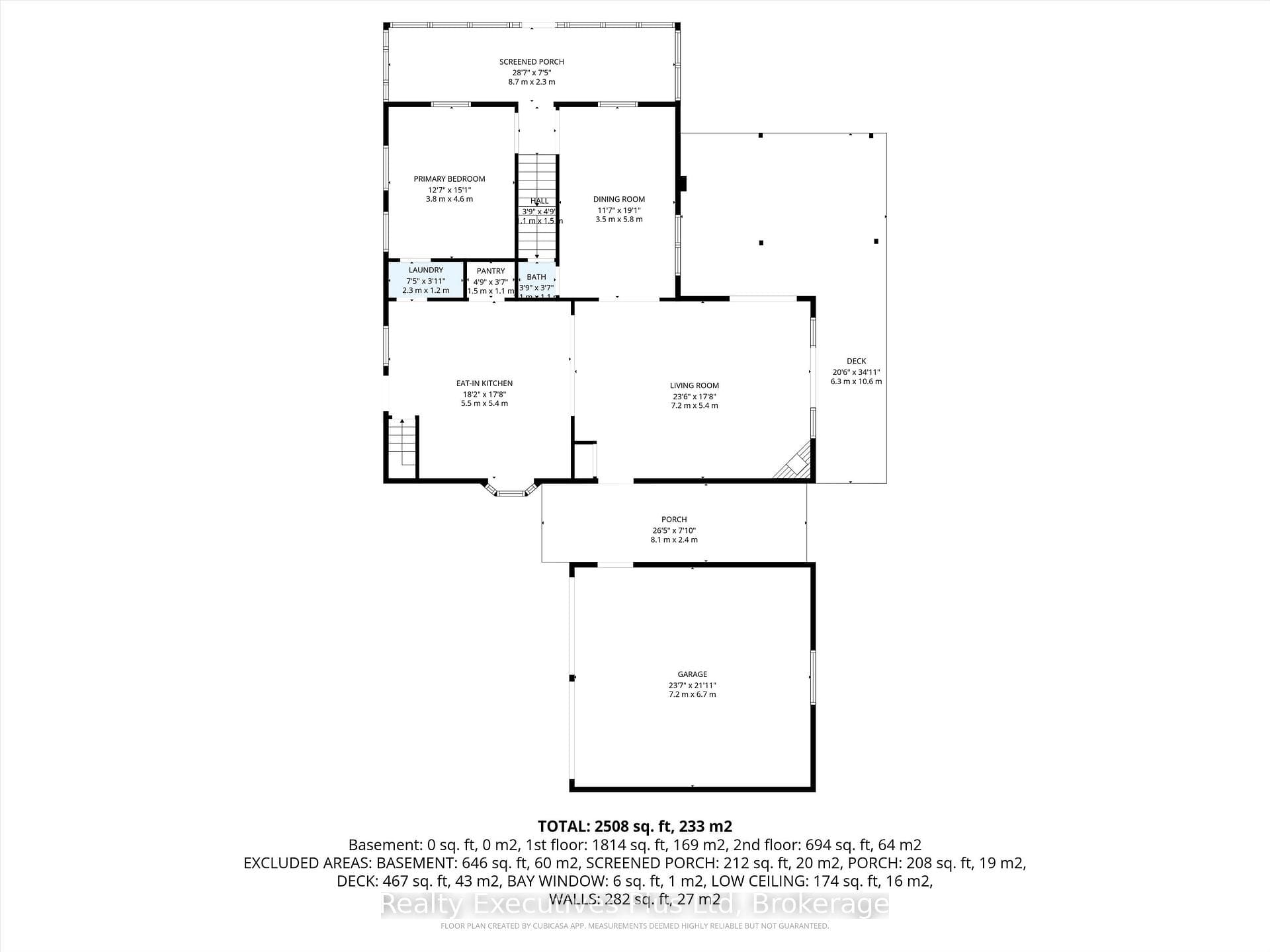 16 Albert Street photo 48