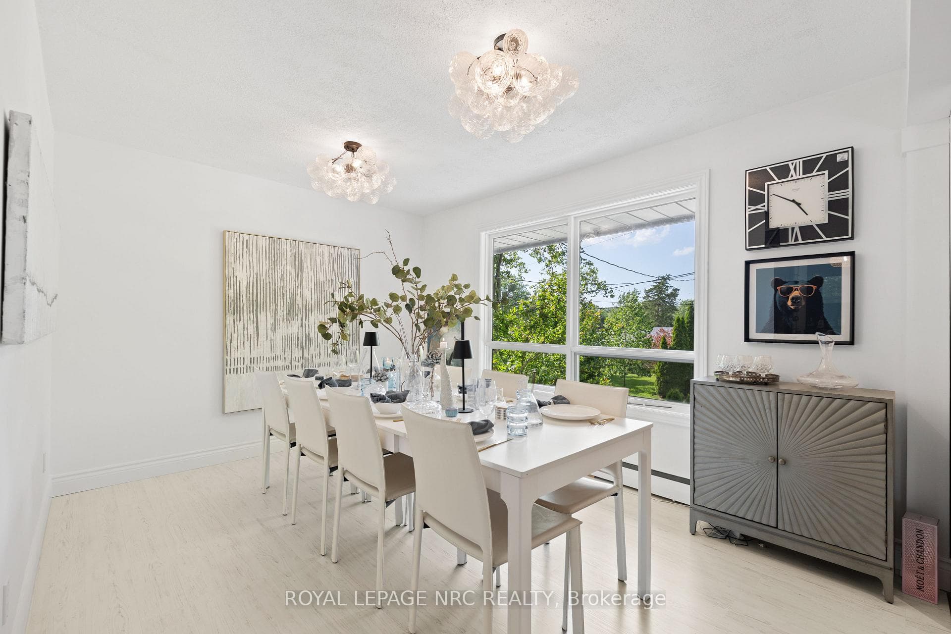 Everyday Dining Elevated