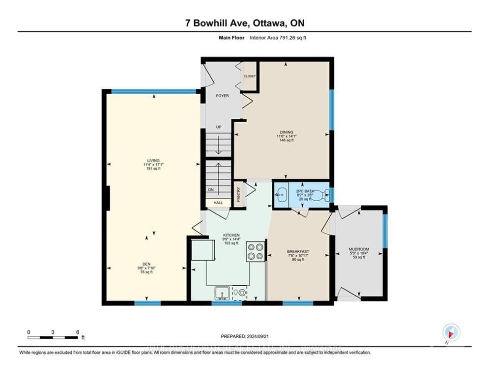 7 BOWHILL Avenue photo 26