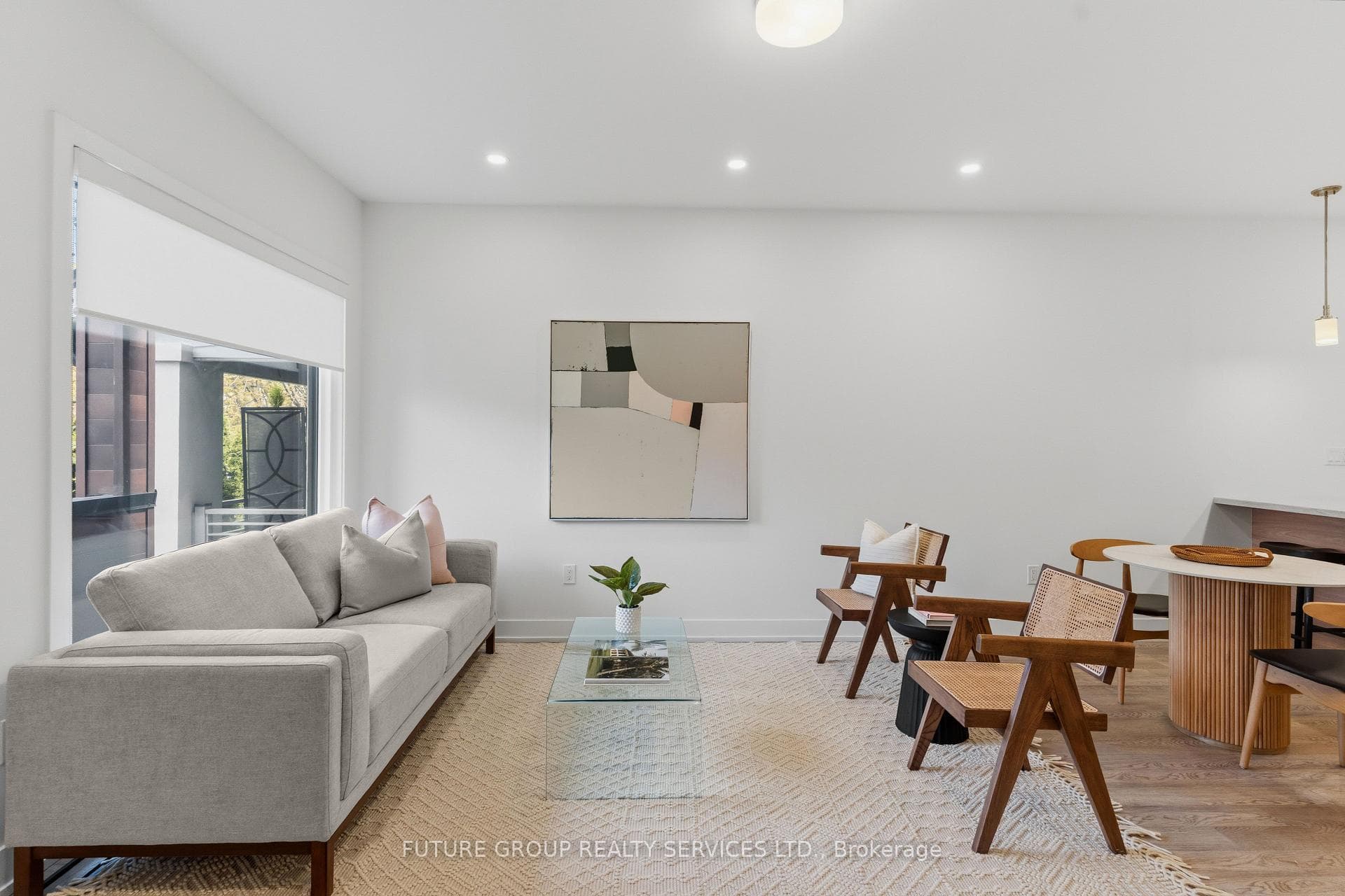 86 Kenwood Avenue Unit Unit 1 photo 5