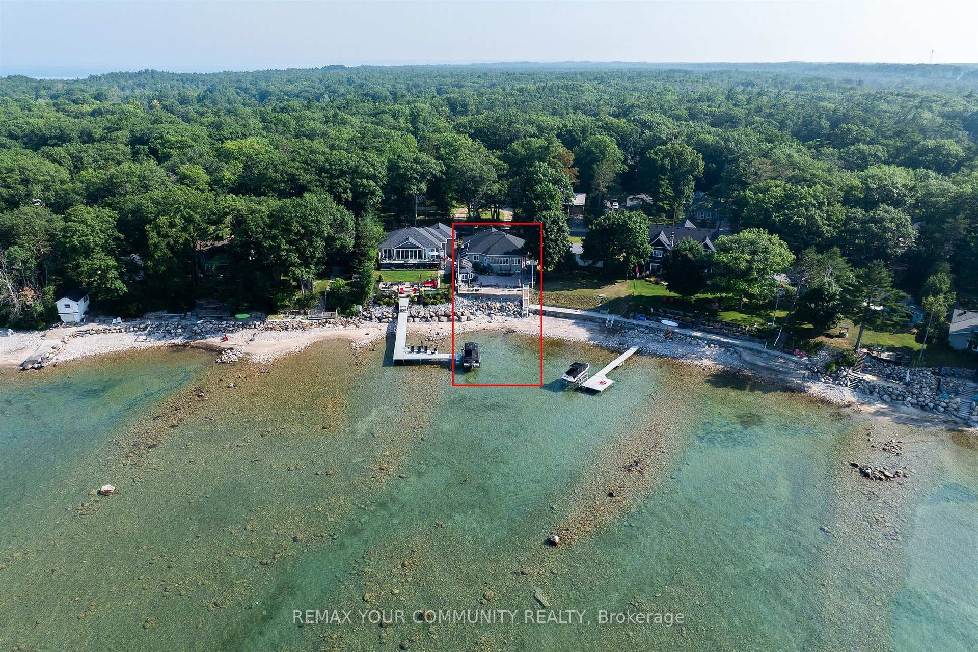 1834 Tiny Beaches Road photo 45