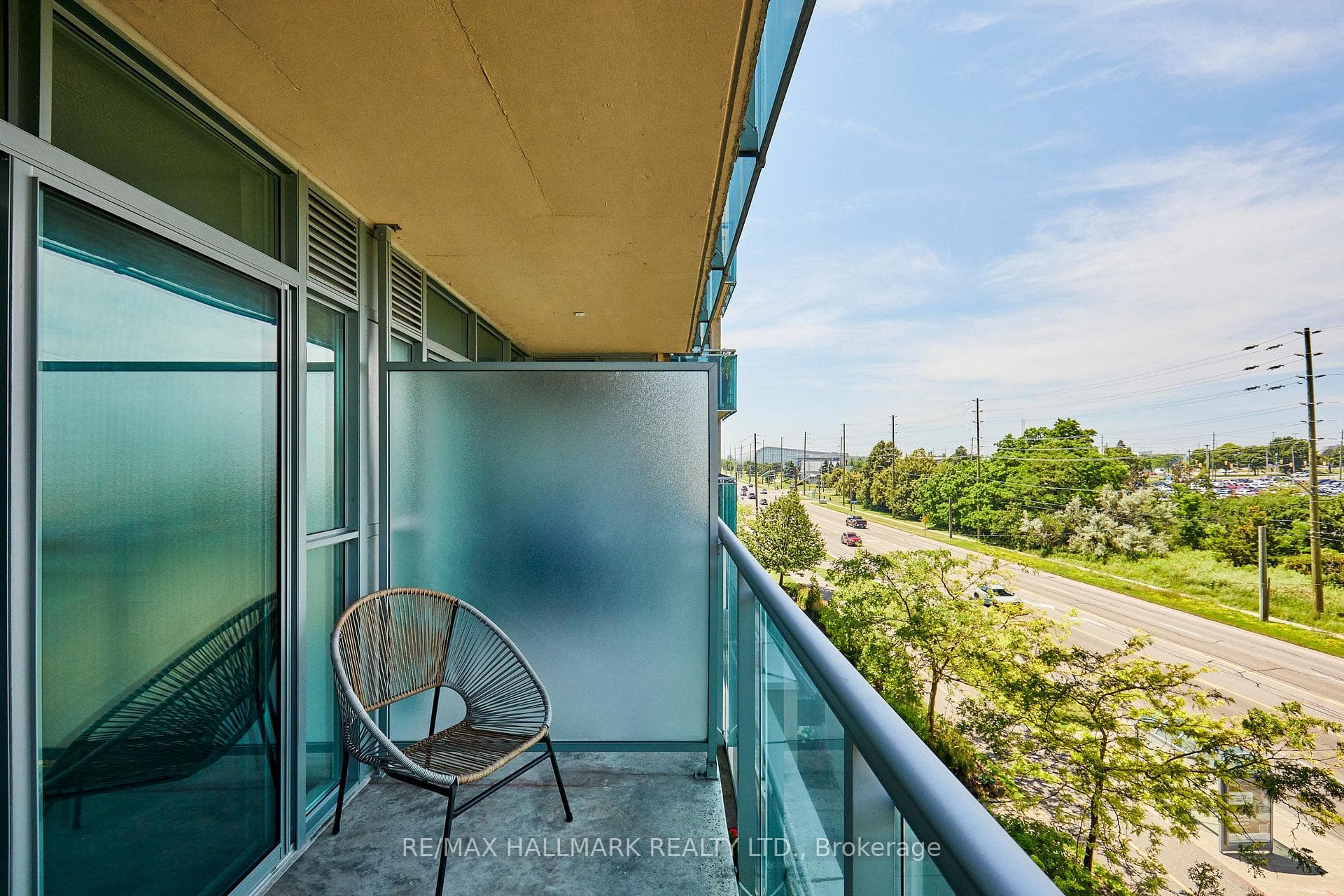 1600 Charles Street Unit 410 photo 14