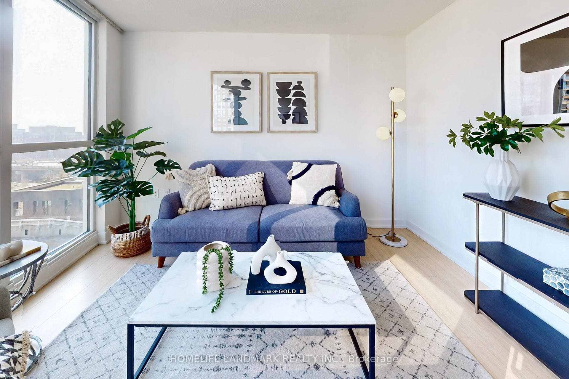 85 Queens Wharf Road Unit 1012 photo 2