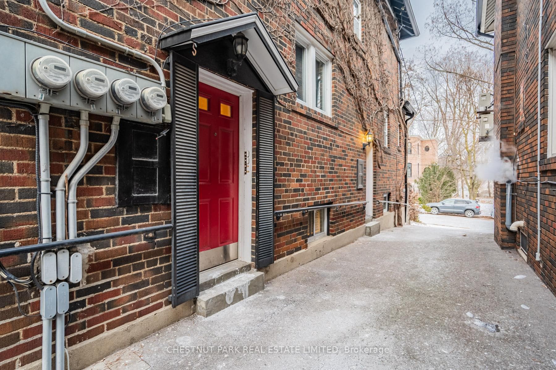 6 Glen Edyth Drive Unit 2 photo 28