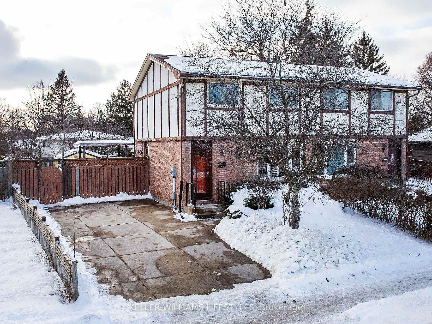 515 Barker Street photo 1