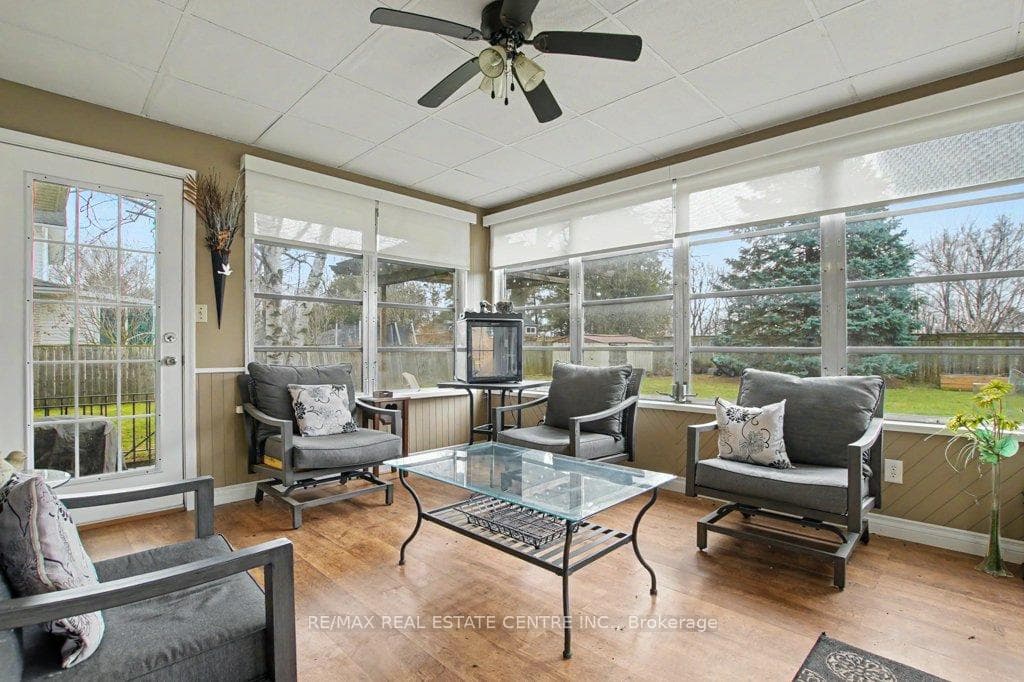 18 CONCESSION 6 (MILLGROVE) Road photo 14
