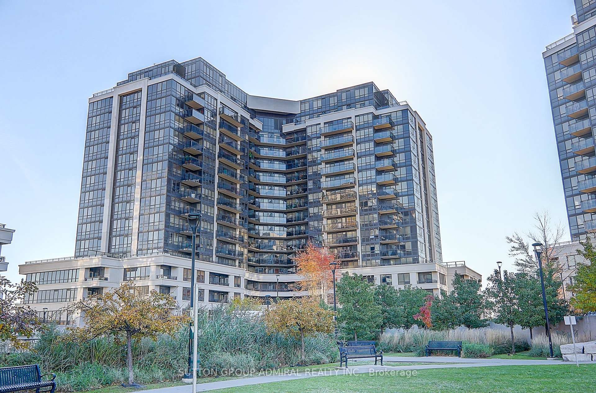 1060 Sheppard Avenue Unit 1408 photo 2