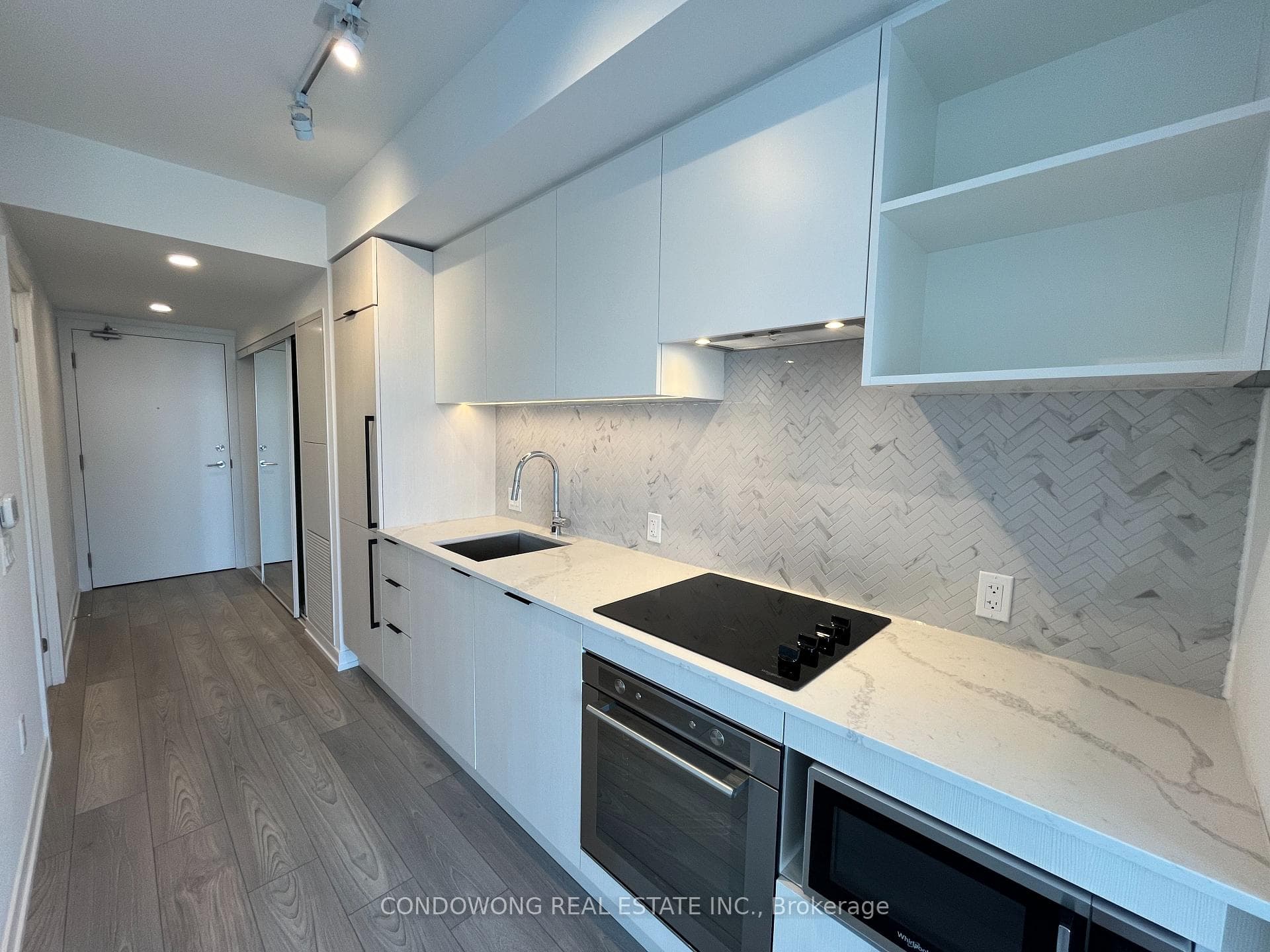 82 Dalhousie Street Unit 4010 photo 6