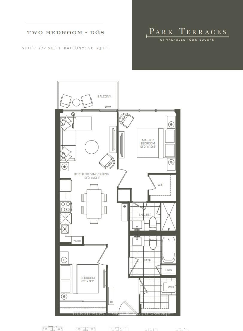10 Gibbs N/A Unit 716 photo 8