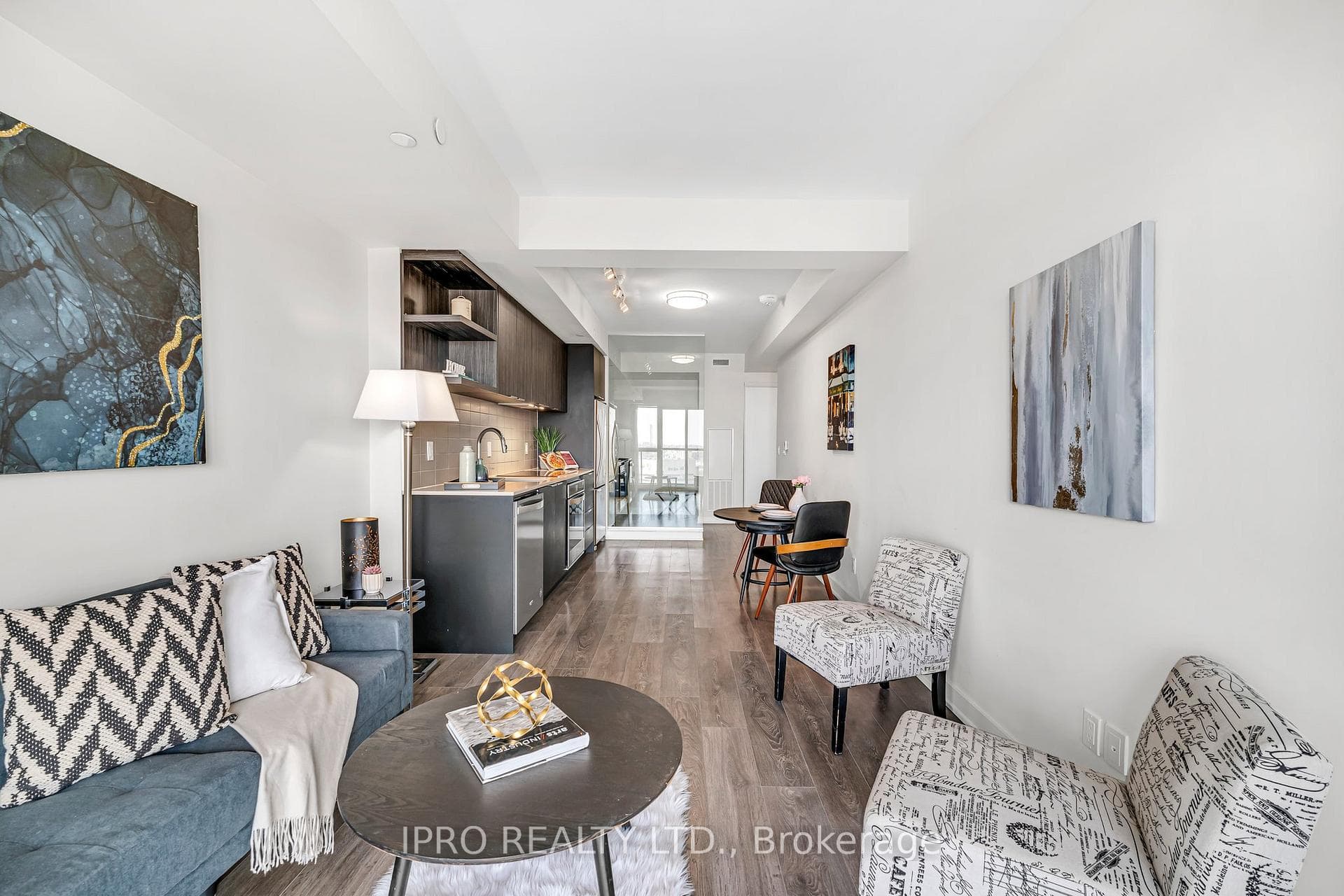 6 Sonic Way Unit 2405 photo 1