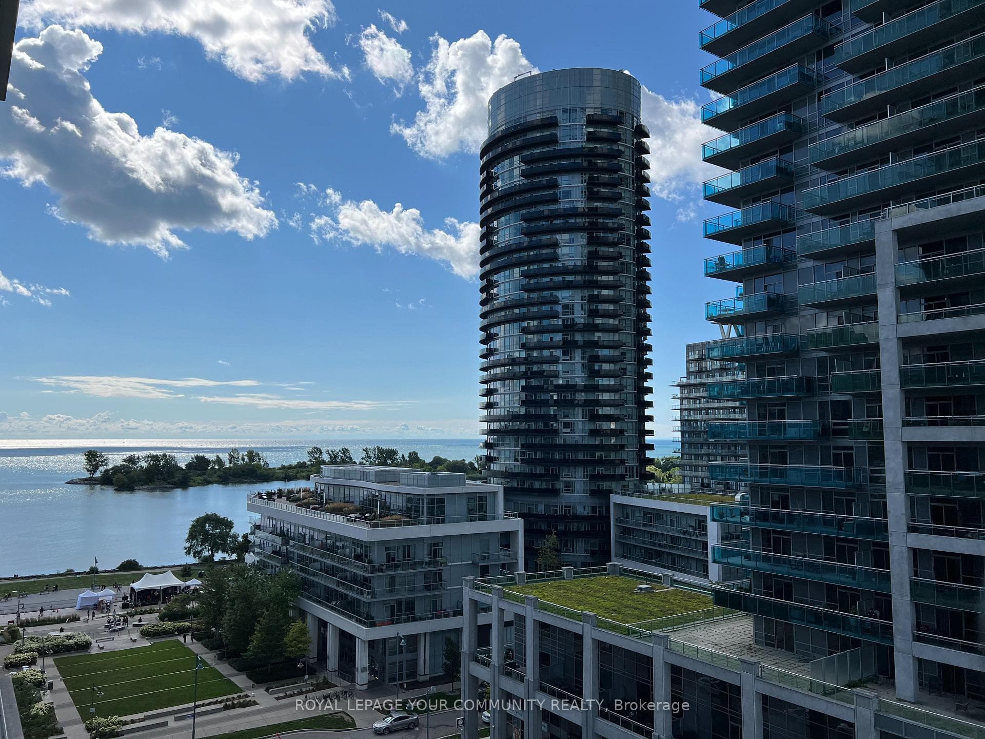 2121 Lake Shore Boulevard Unit 1102 photo 16