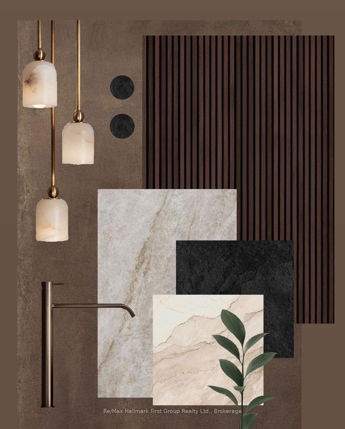 Mood Board