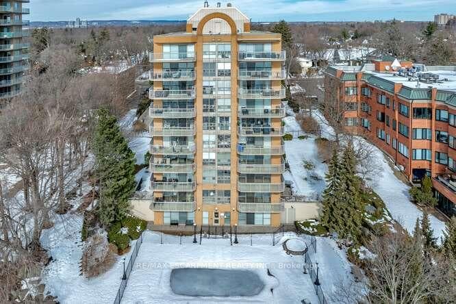 2210 Lakeshore Road Unit 504 photo 39