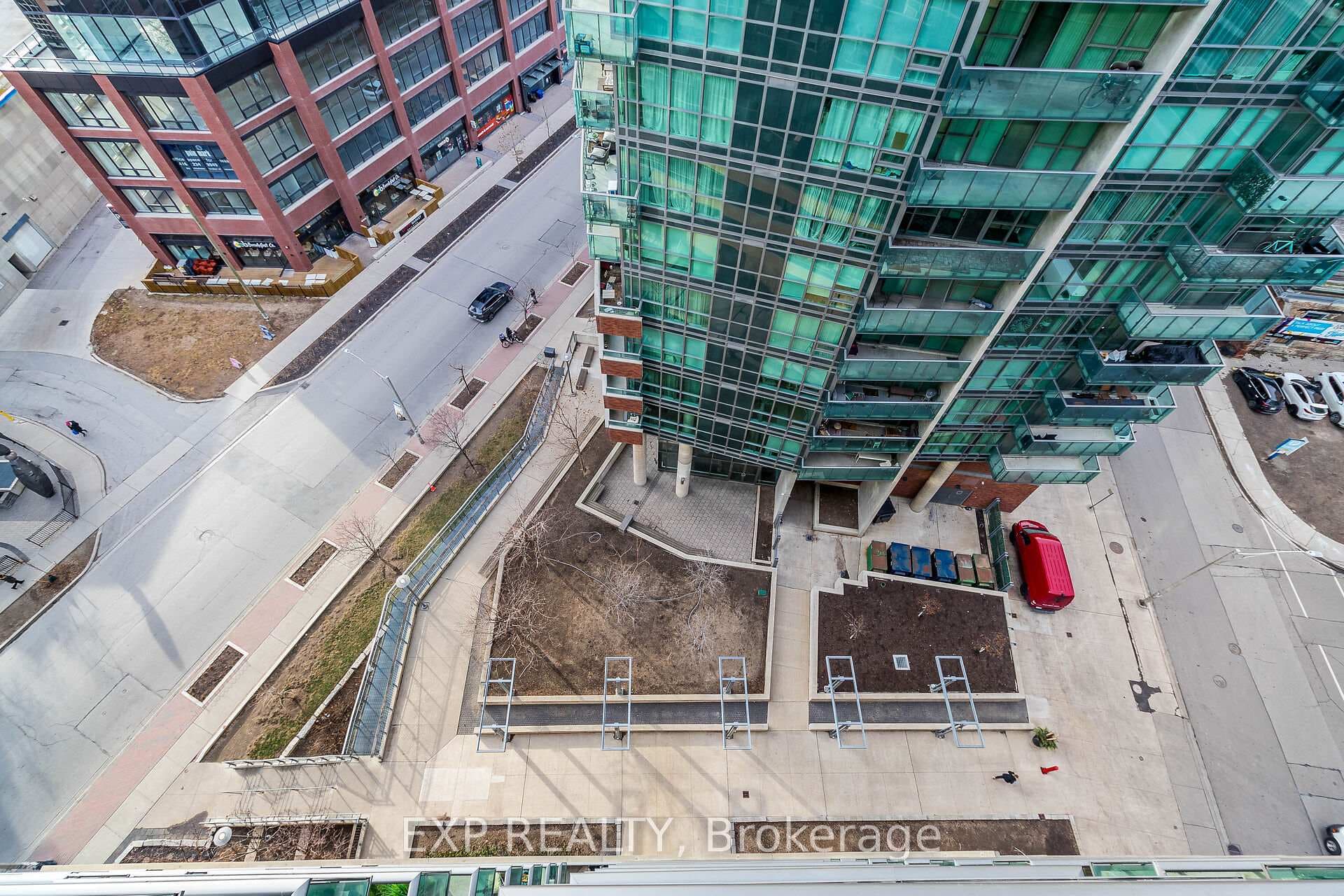 69 Lynn Williams Street Unit 1410 photo 16