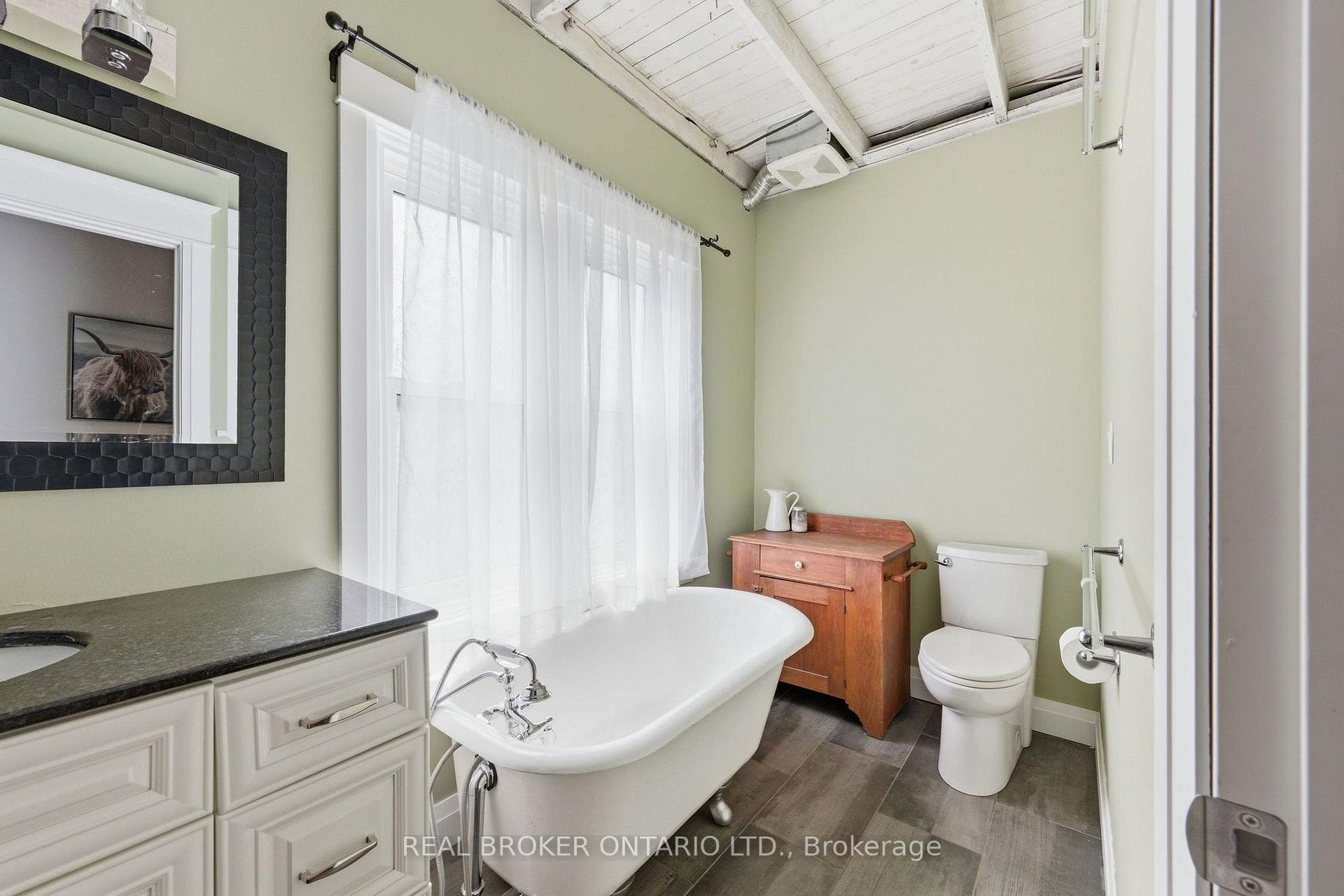 4 Piece Bathroom
