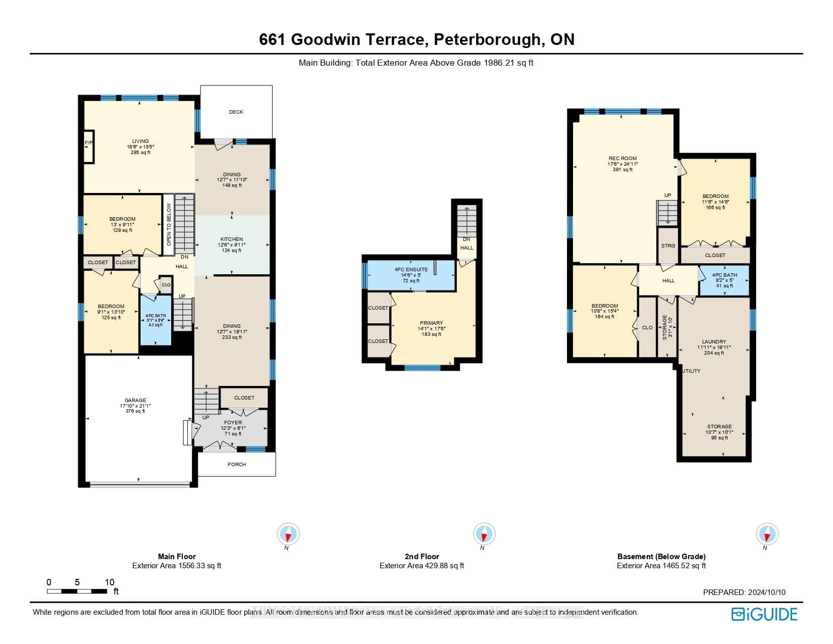 661 Goodwin Terrace photo 37