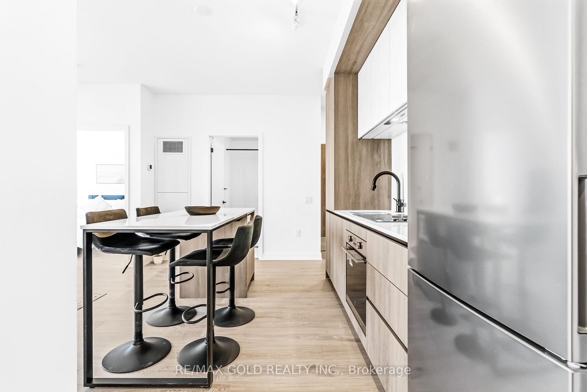 2495 Eglinton Avenue Unit 2709 photo 14