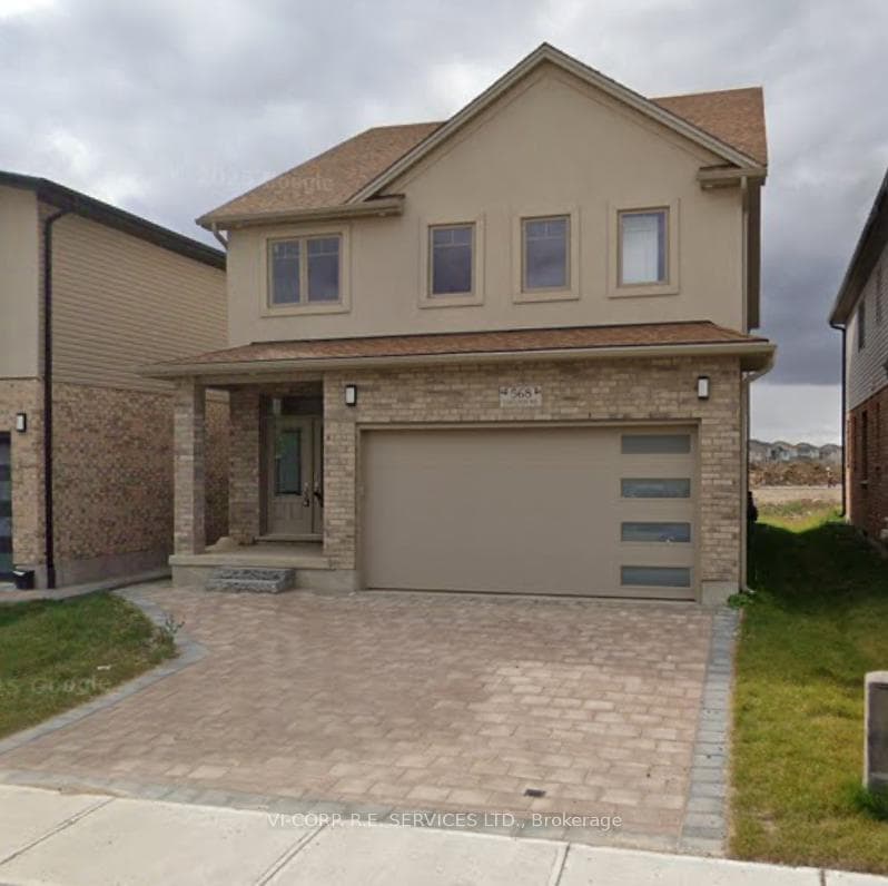 568 Chelton Road photo 1
