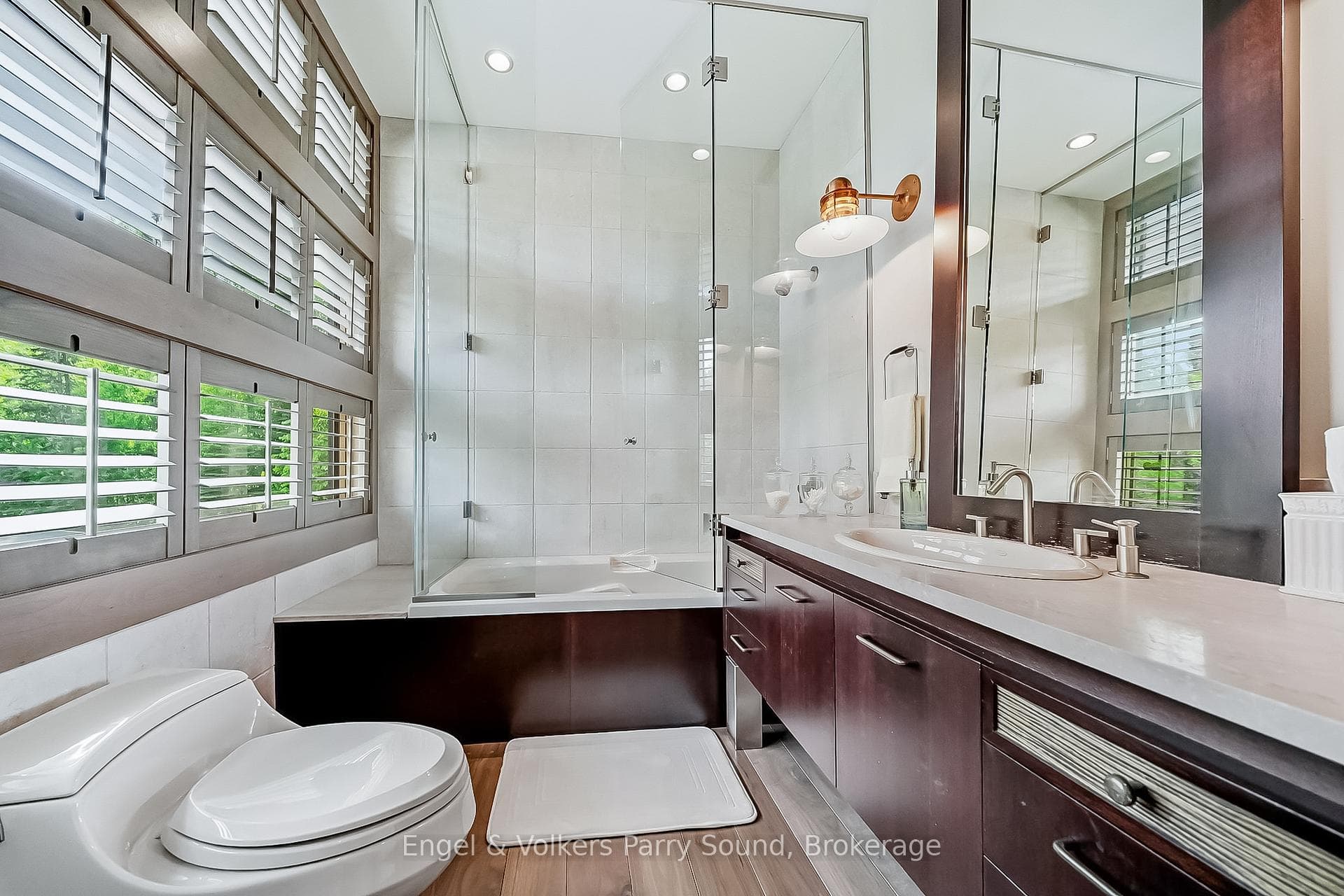 Bedroom Ensuite