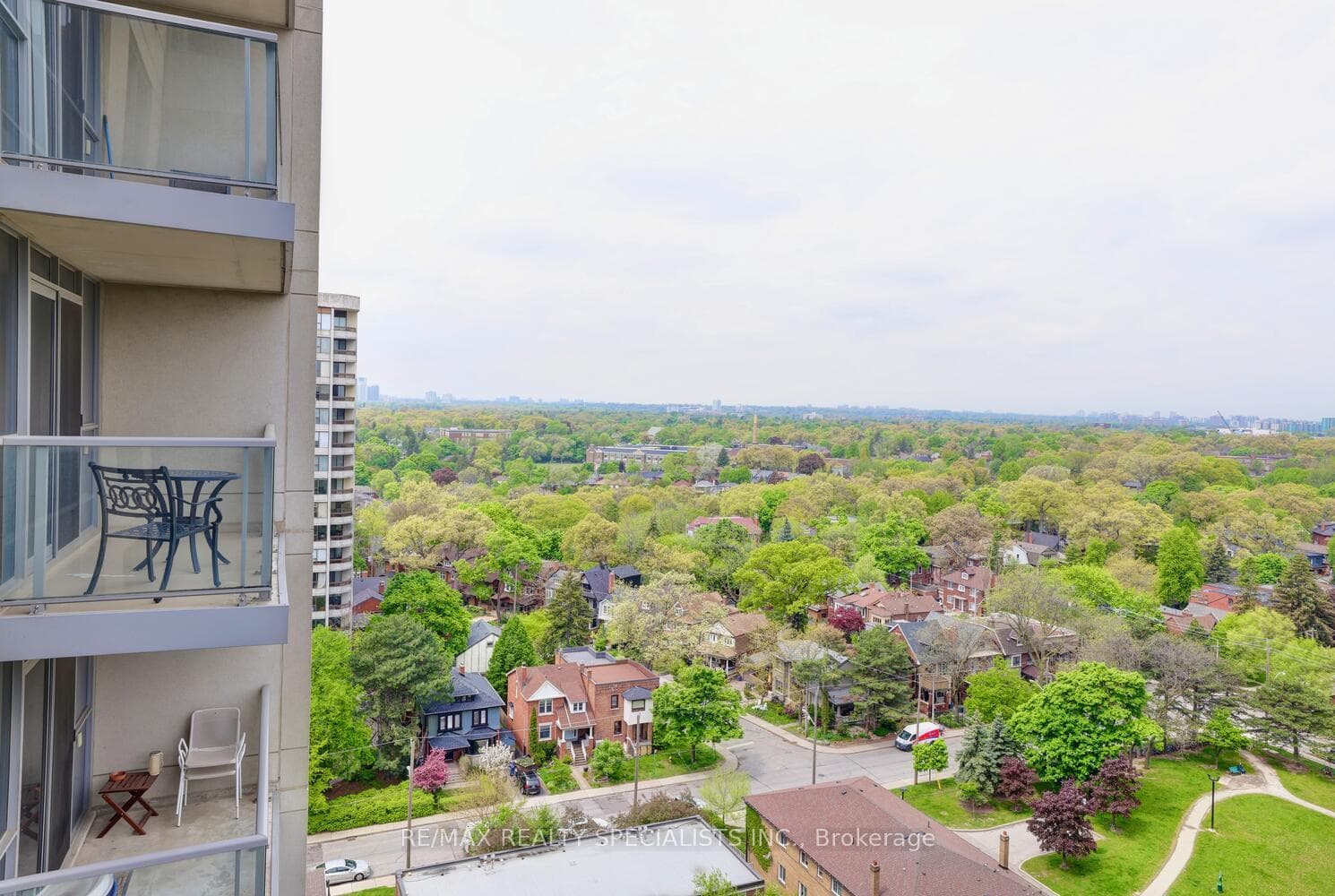 70 High Park Avenue Unit 1401 photo 25