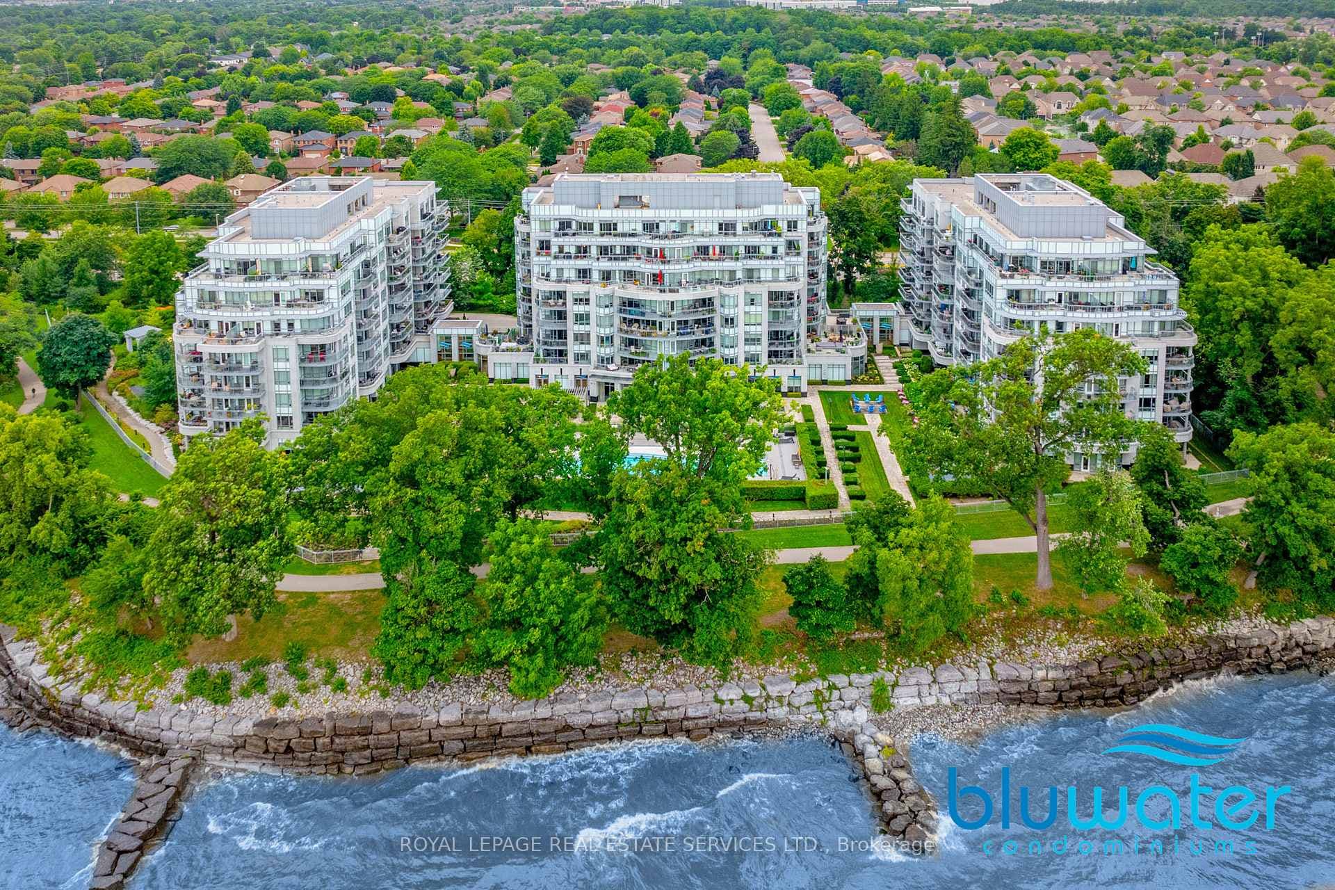 3500 Lakeshore Road Unit 808 photo 7