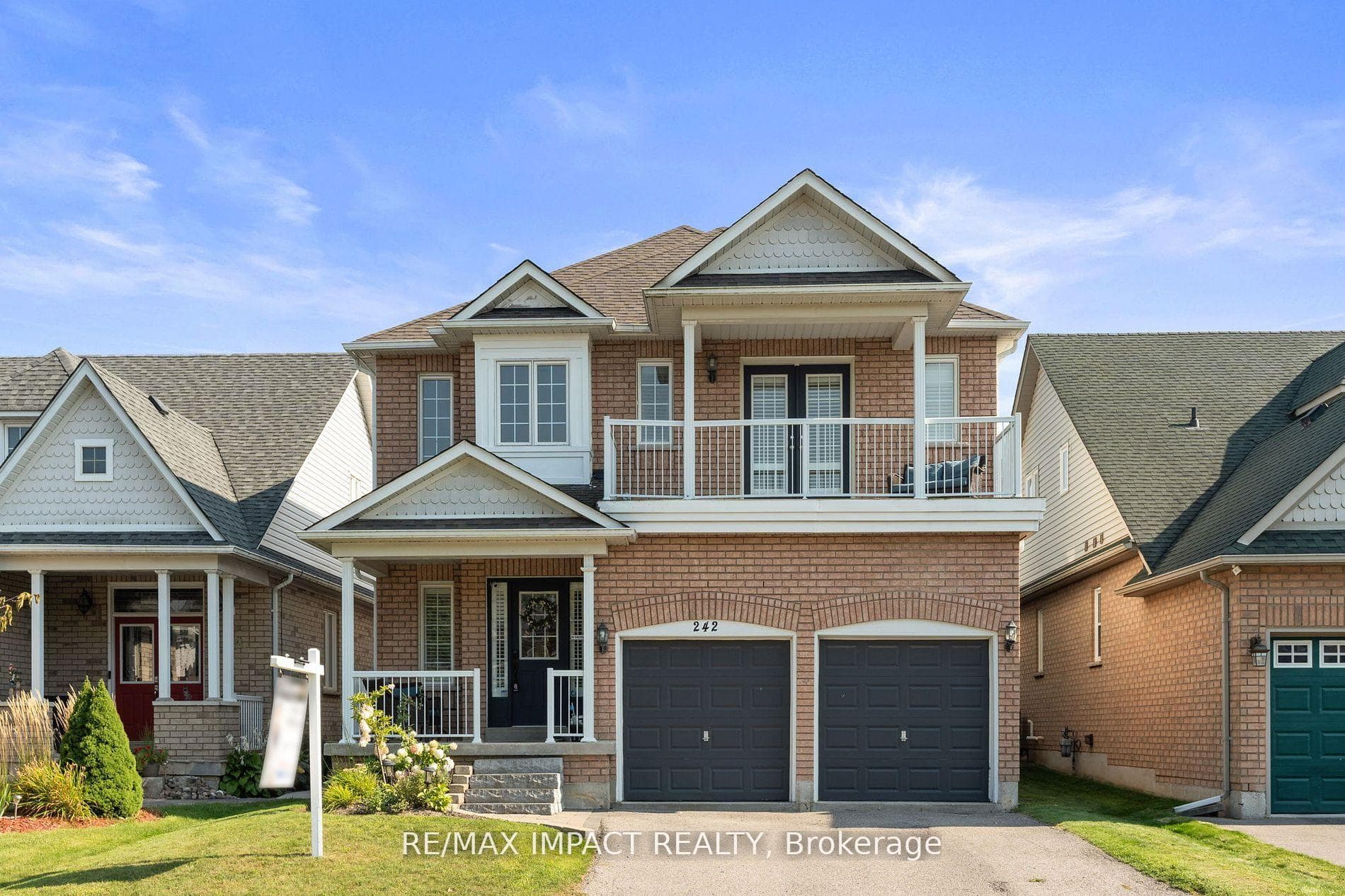242 Sprucewood Crescent photo 38