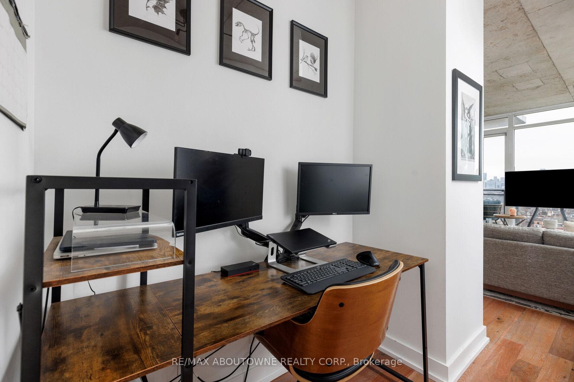 20 Minowan Miikan Lane Unit 1804 photo 6