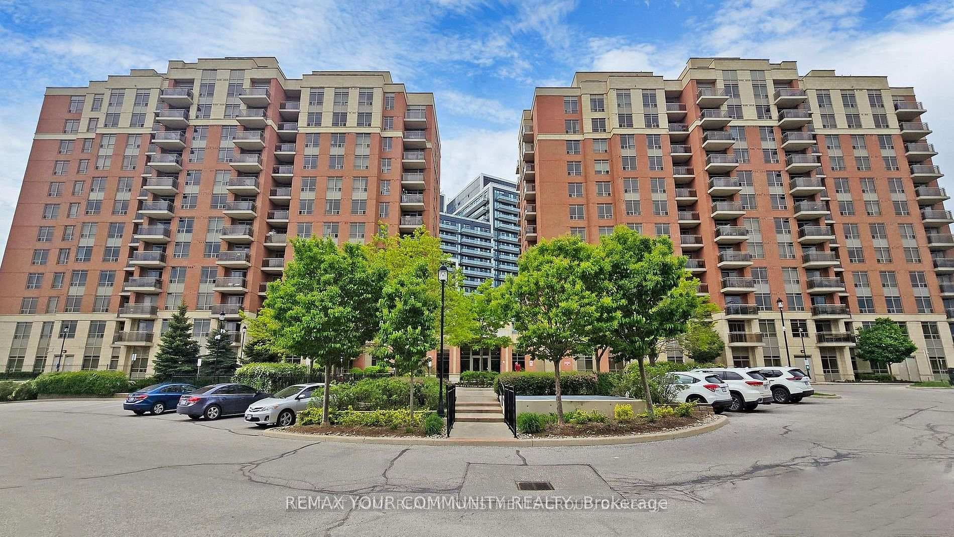 73 King William Crescent Unit 1008 photo 1