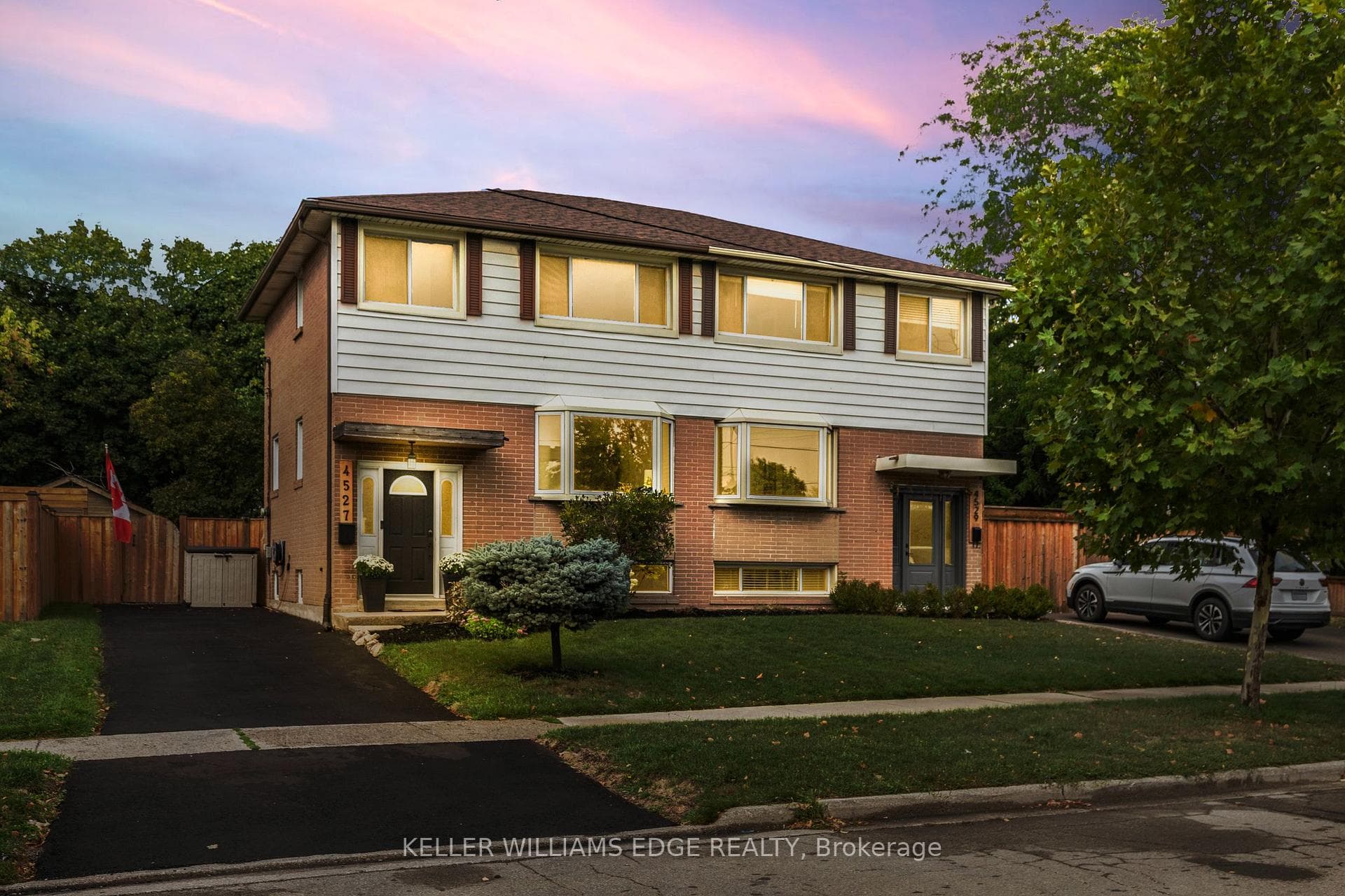 4527 Bennett Road photo 1