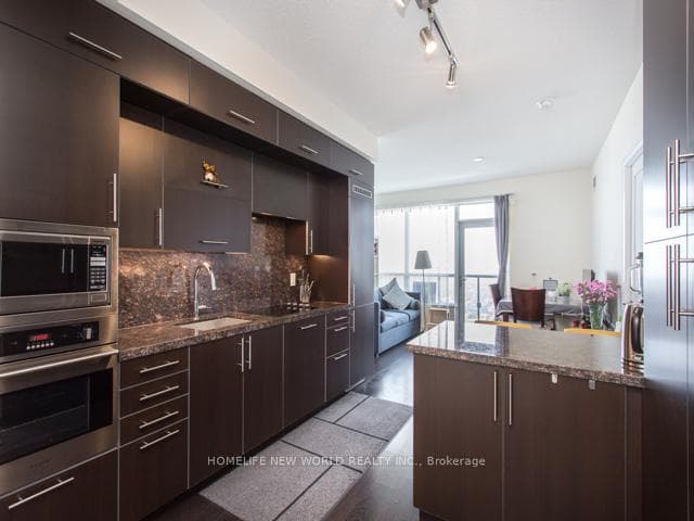 5 Sheppard Avenue Unit 4323 photo 12