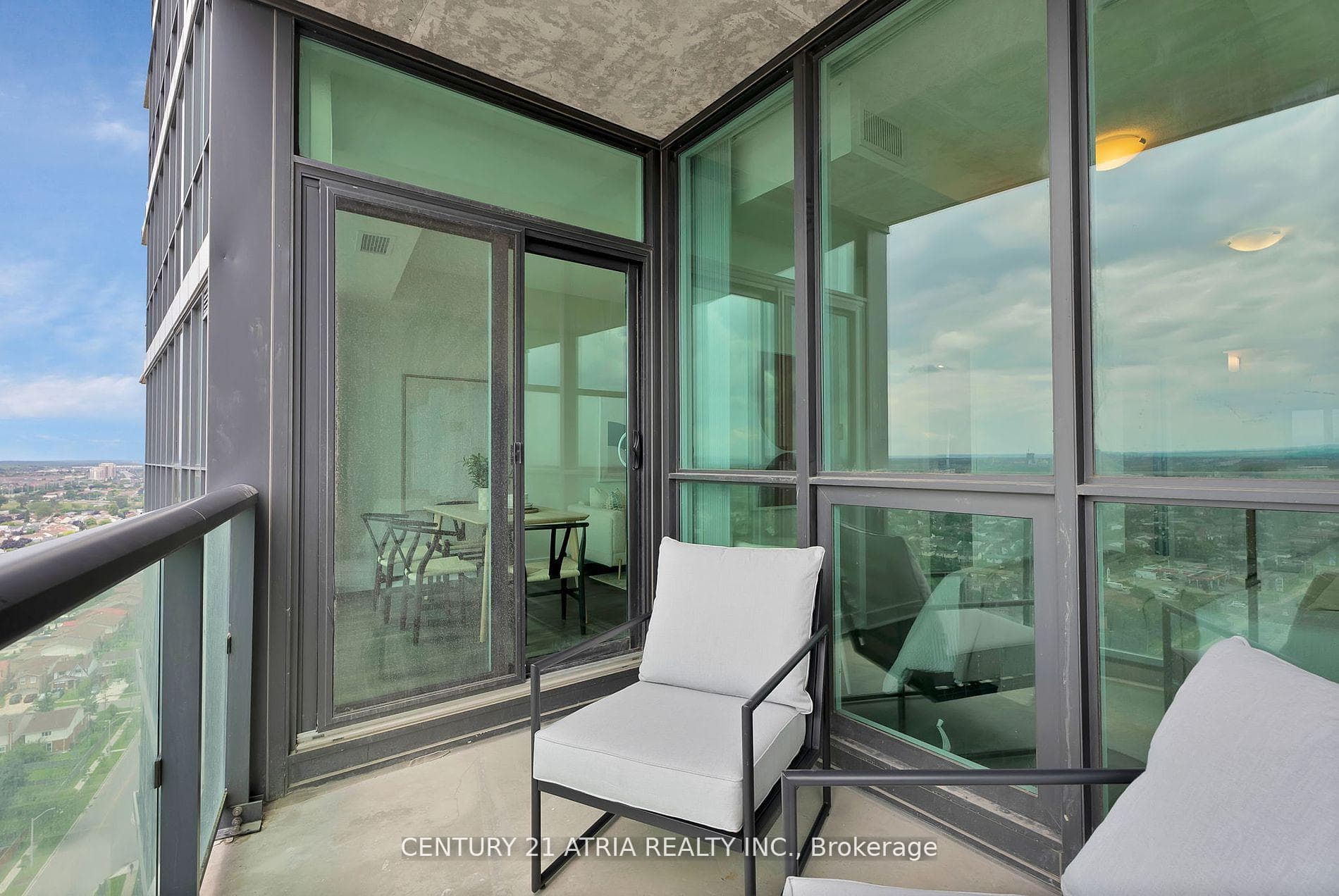 3985 Grand Park Drive Unit 2307 photo 20