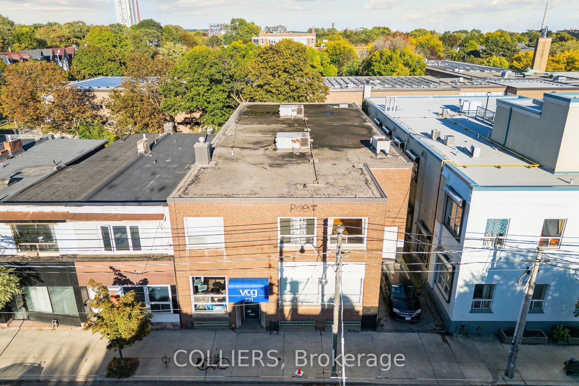 221 Broadview Avenue photo 15