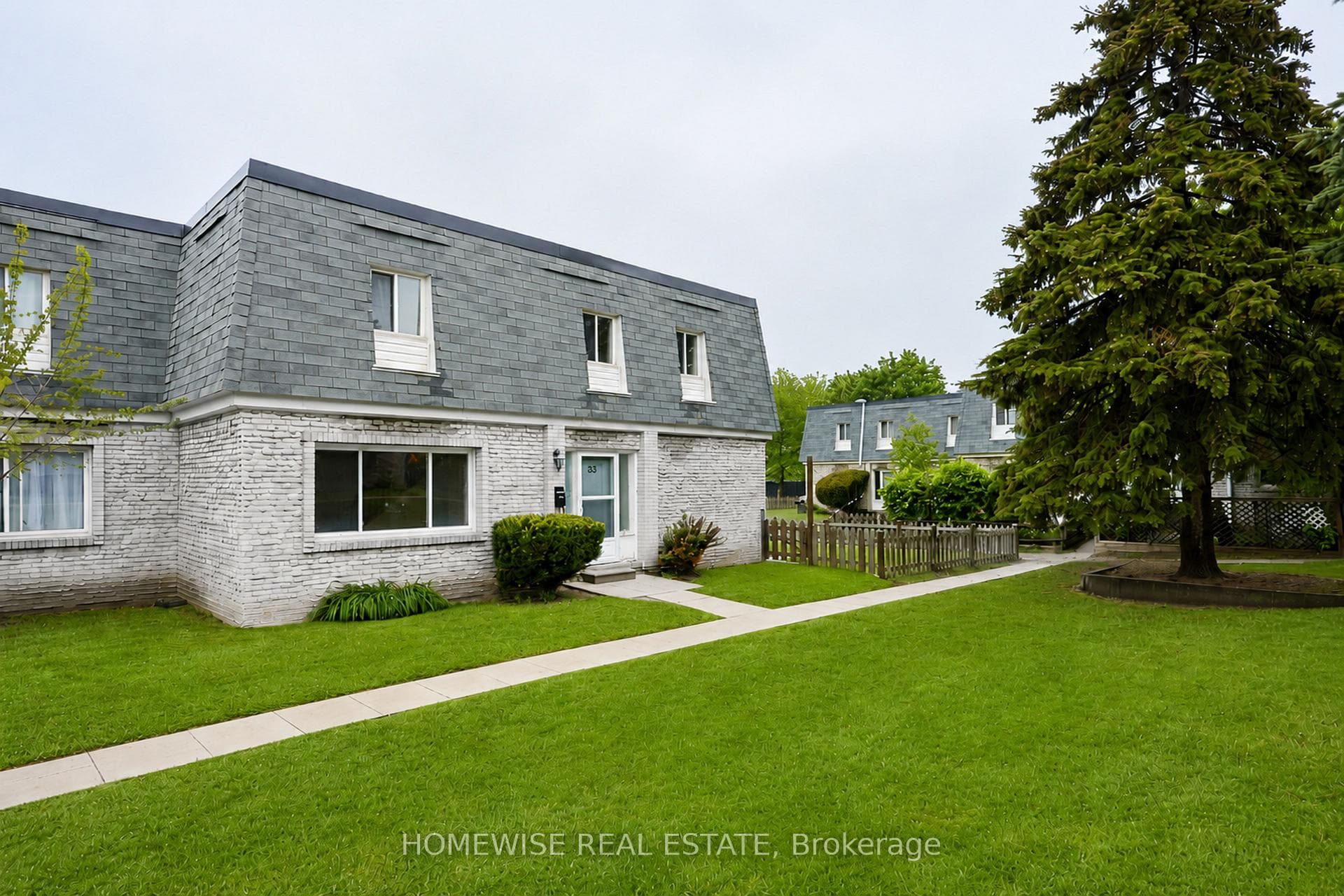 1350 Winding Trail Unit 33 photo 1