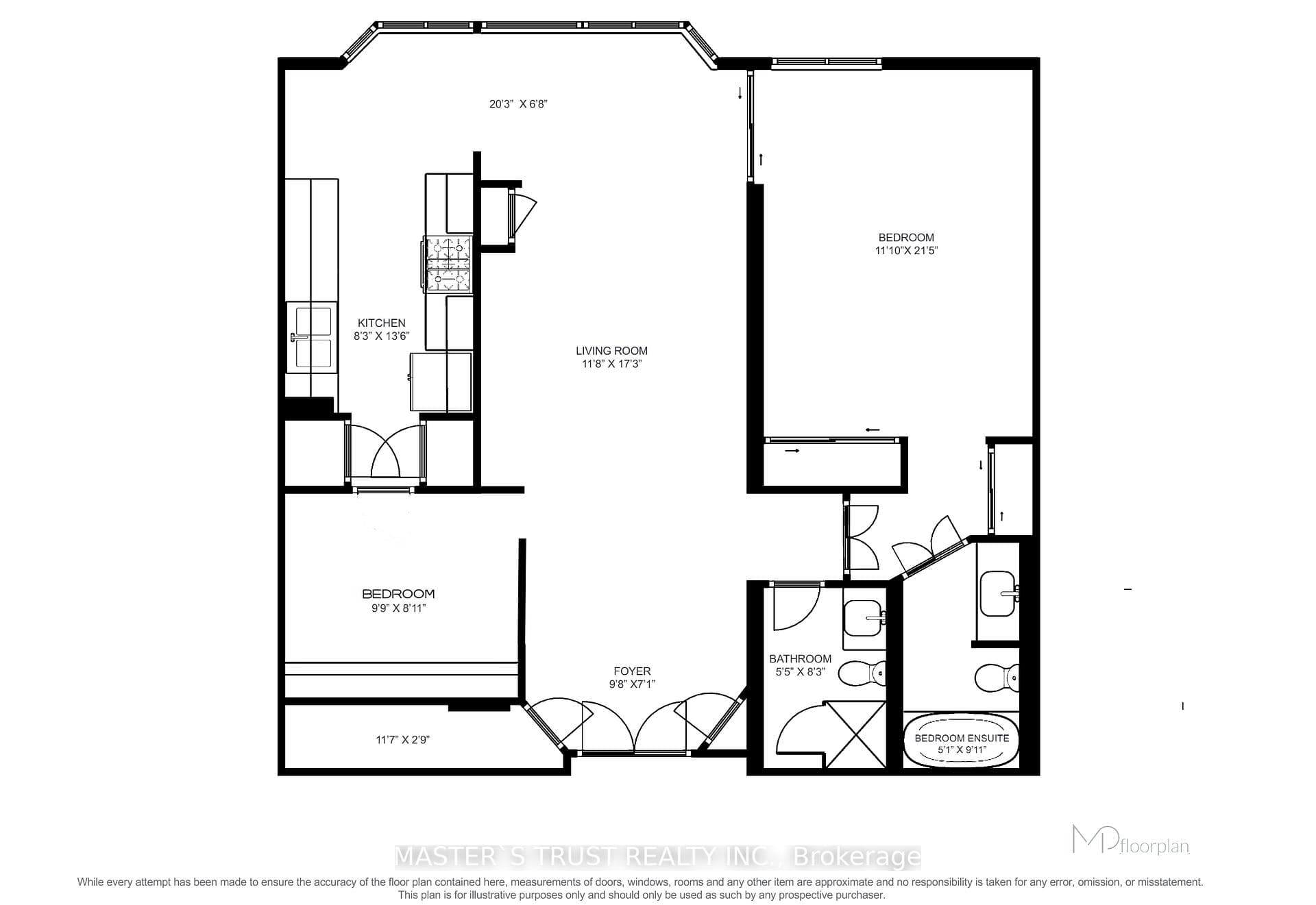 195 St Patrick Street Unit 404B photo 35