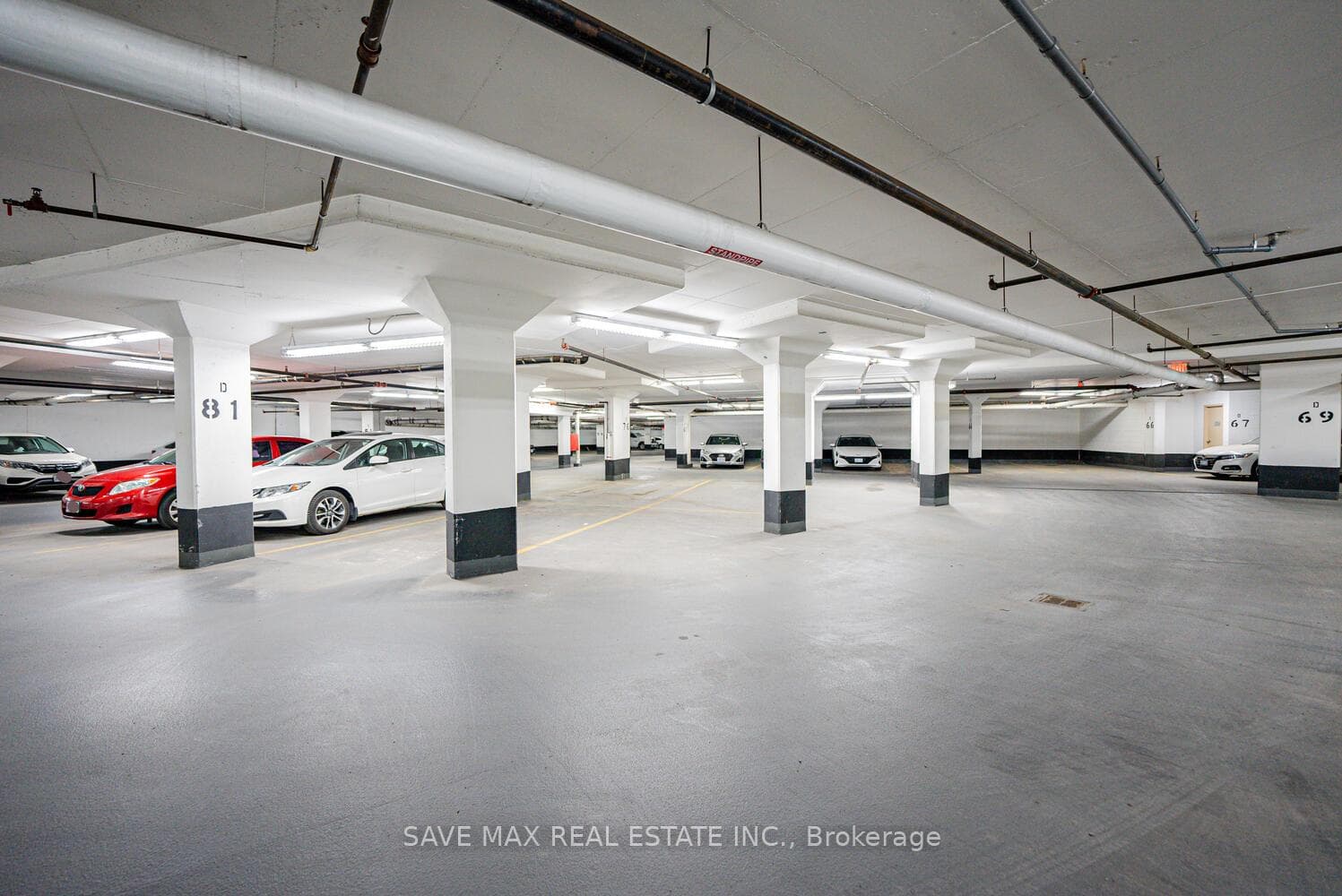 4900 Glen Erin Drive Unit 1801 photo 43
