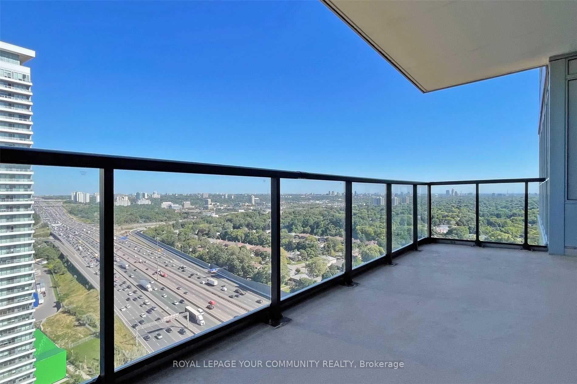 85 Mcmahon Drive Unit 2801 photo 28